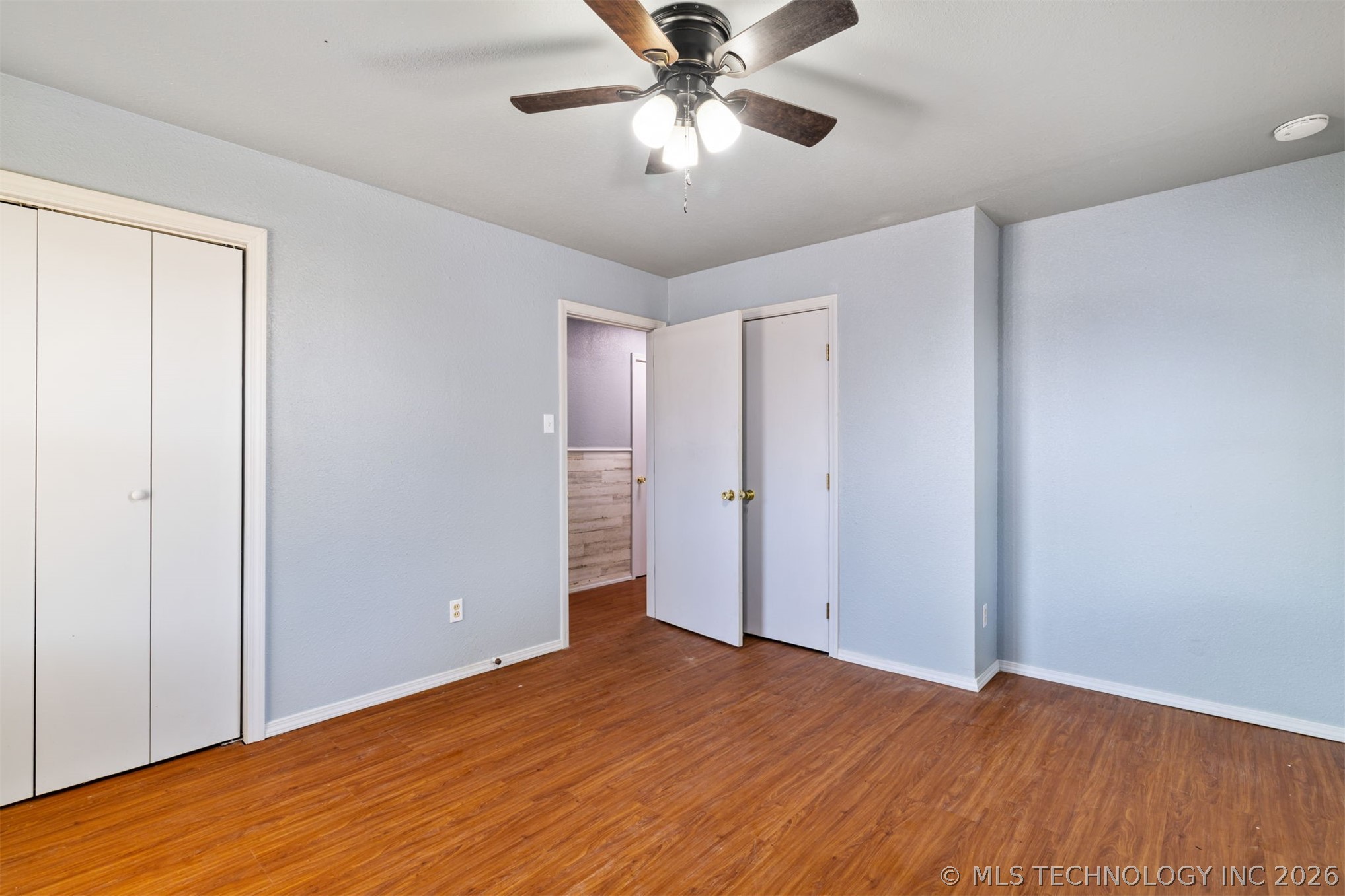 8405 E Nightingale Road Atoka OK 74525