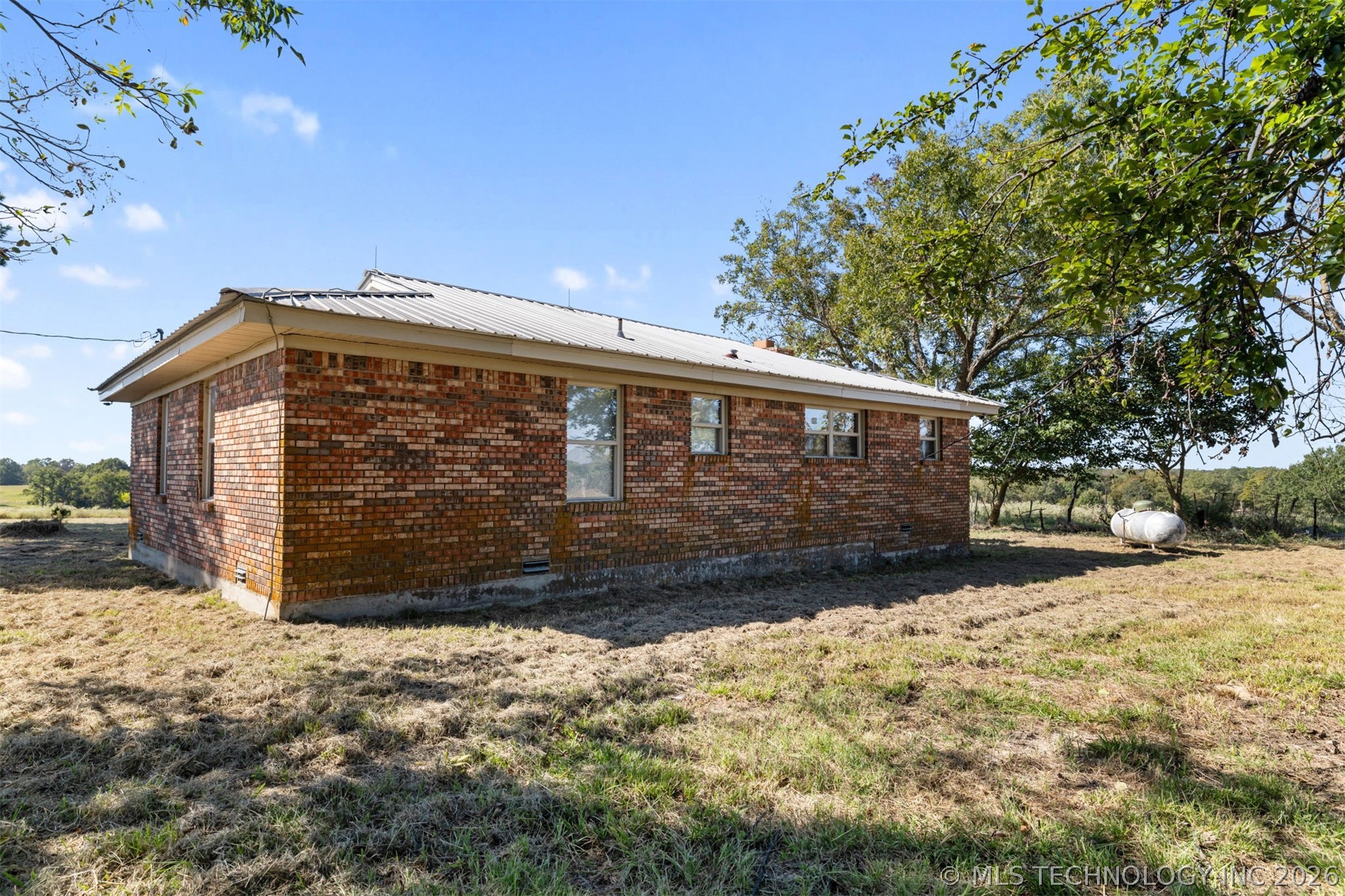 8405 E Nightingale Road Atoka OK 74525