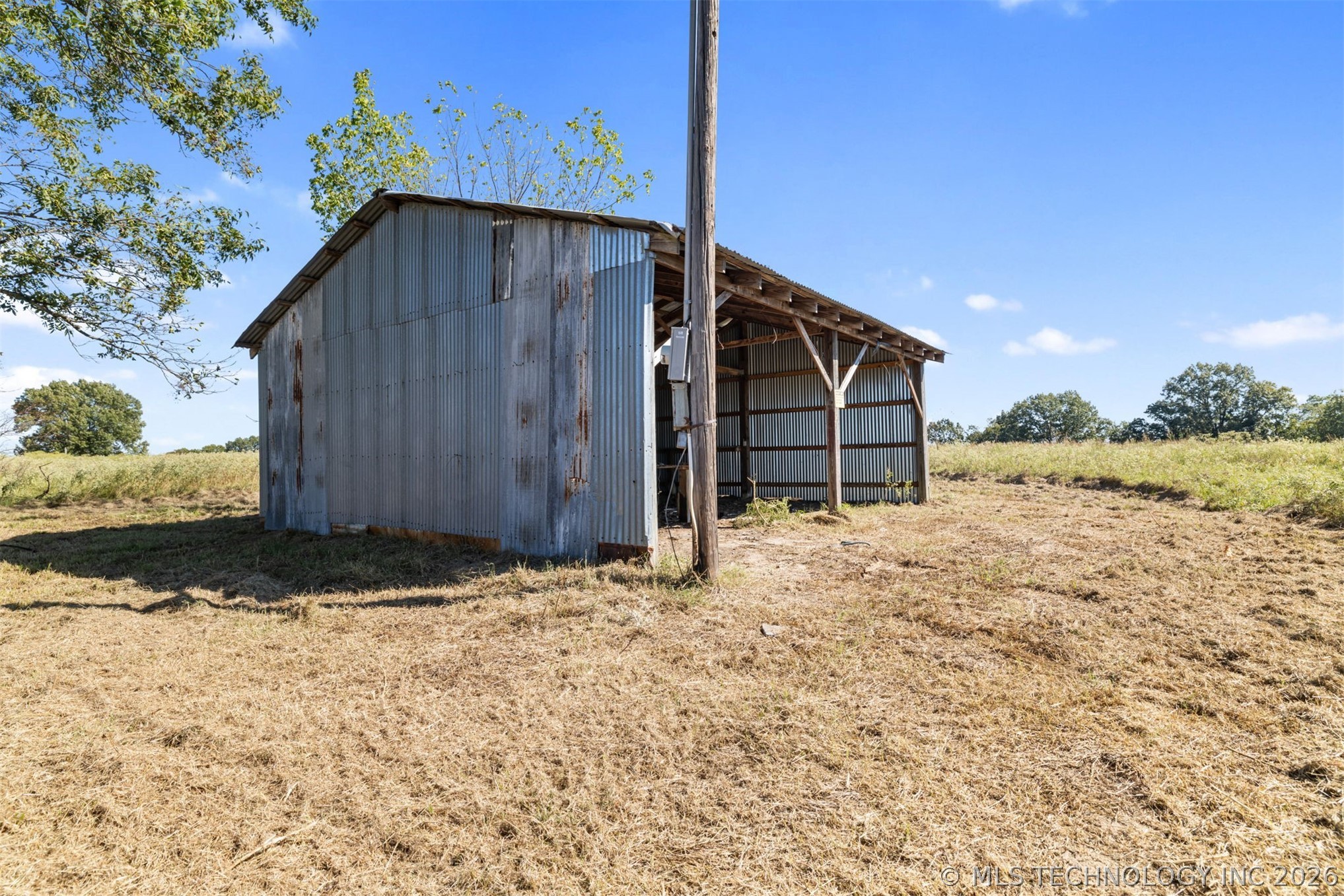 8405 E Nightingale Road Atoka OK 74525
