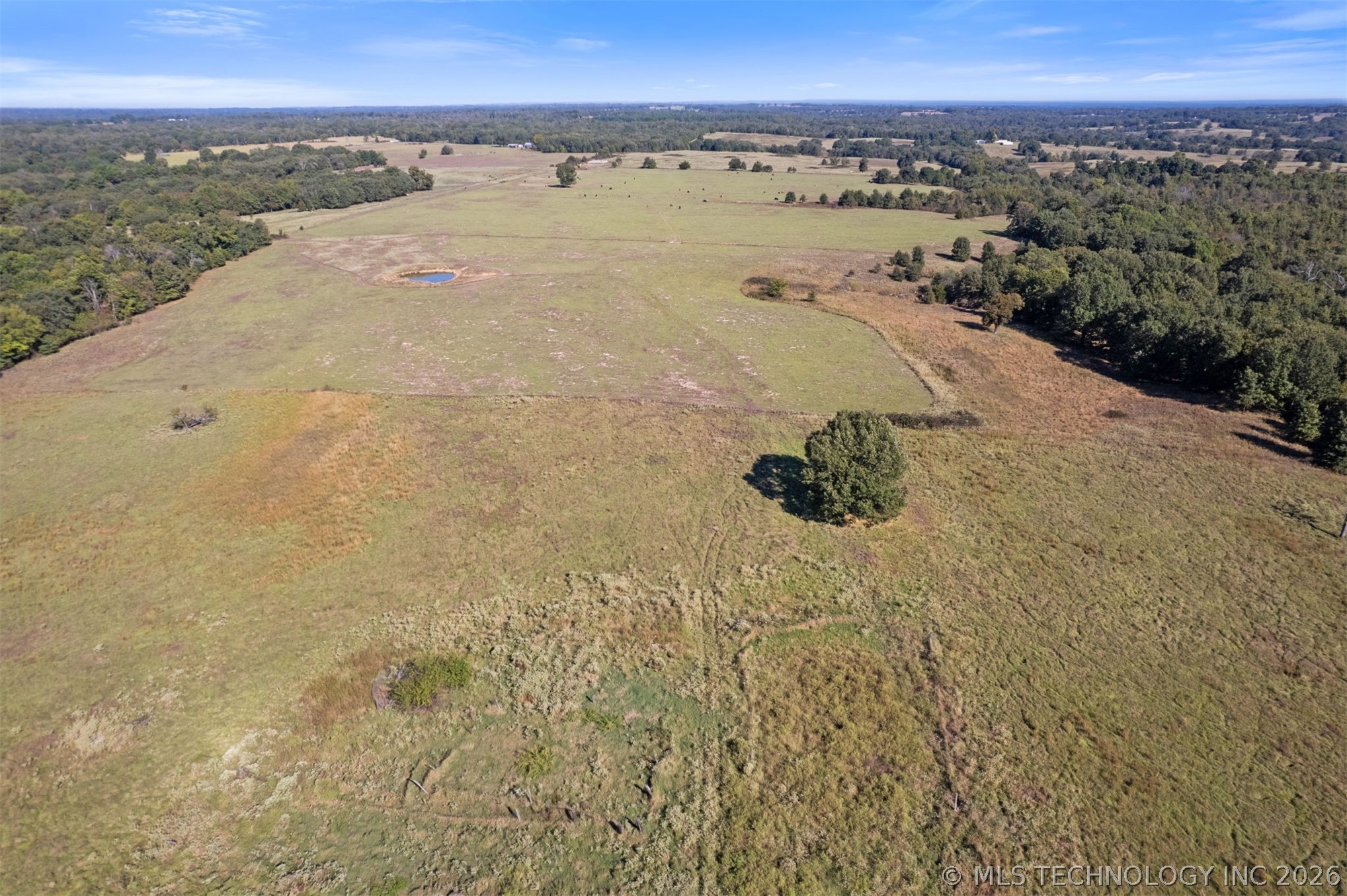 8405 E Nightingale Road Atoka OK 74525