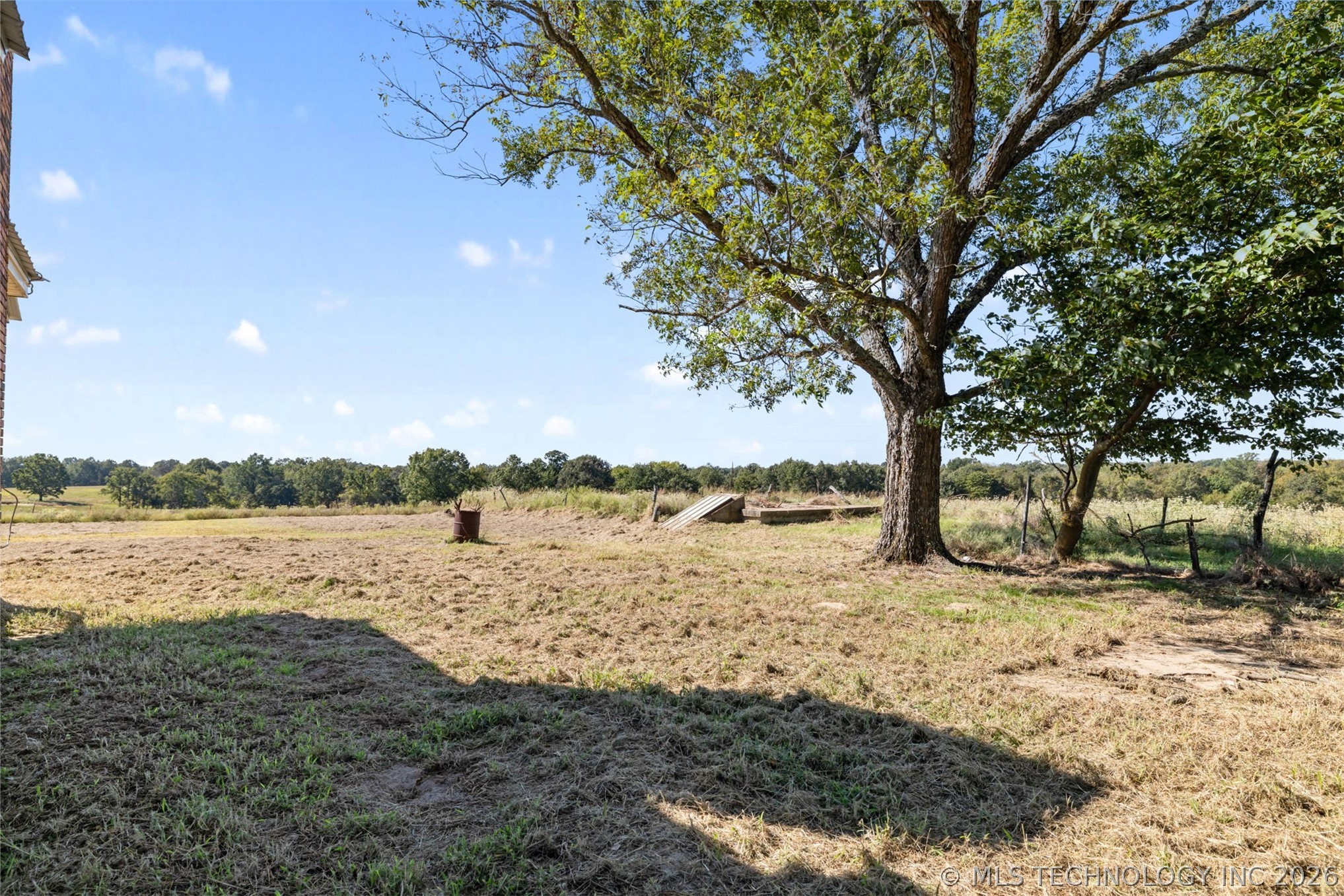 8405 E Nightingale Road Atoka OK 74525
