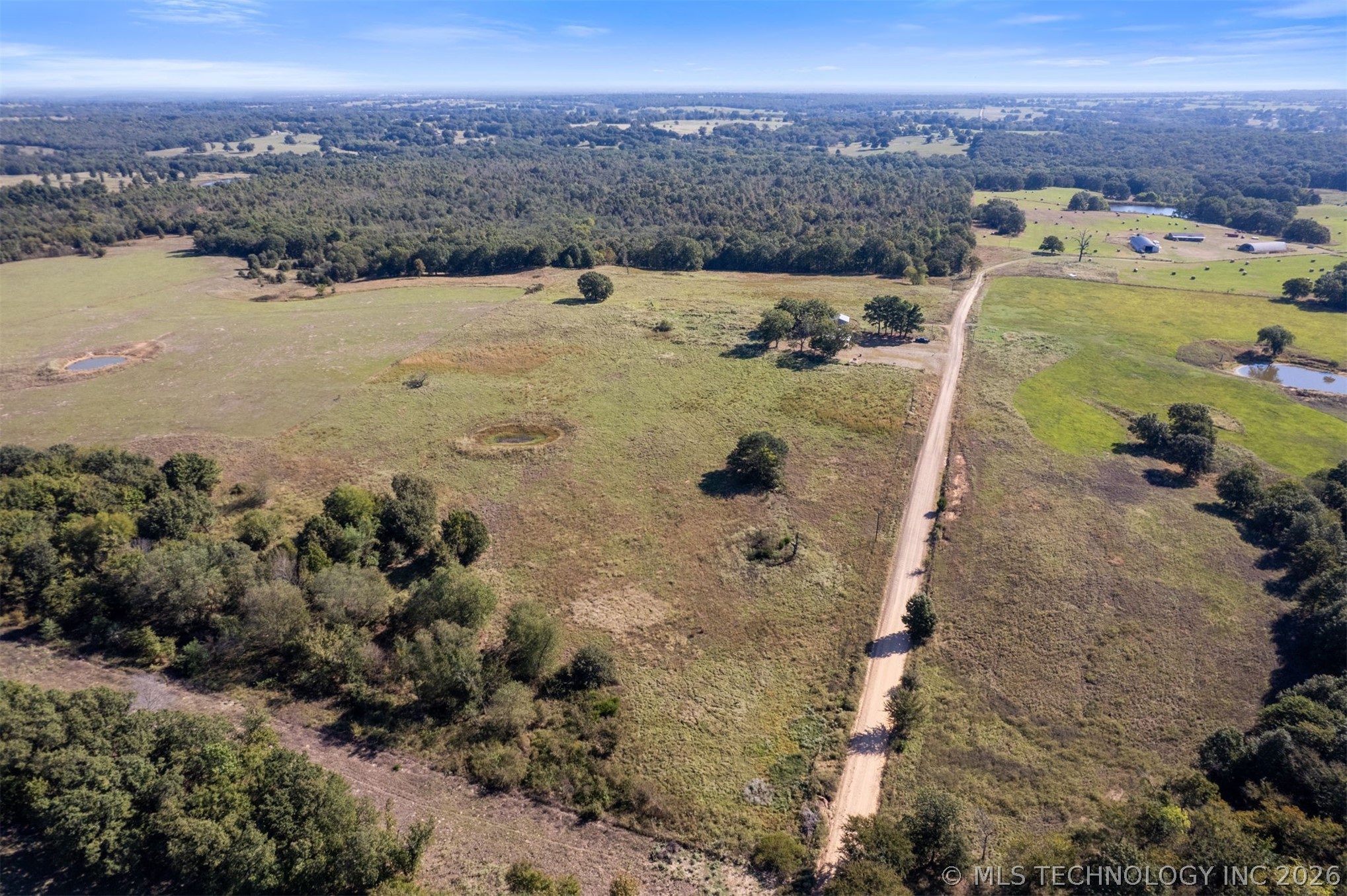 8405 E Nightingale Road Atoka OK 74525