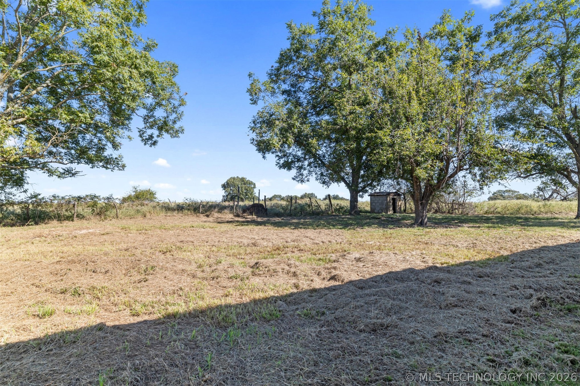 8405 E Nightingale Road Atoka OK 74525