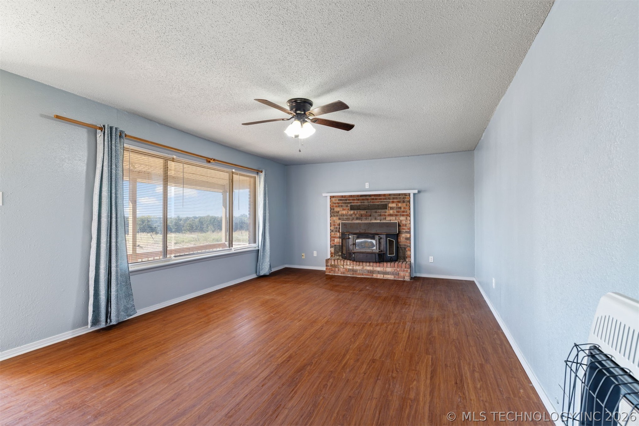 8405 E Nightingale Road Atoka OK 74525