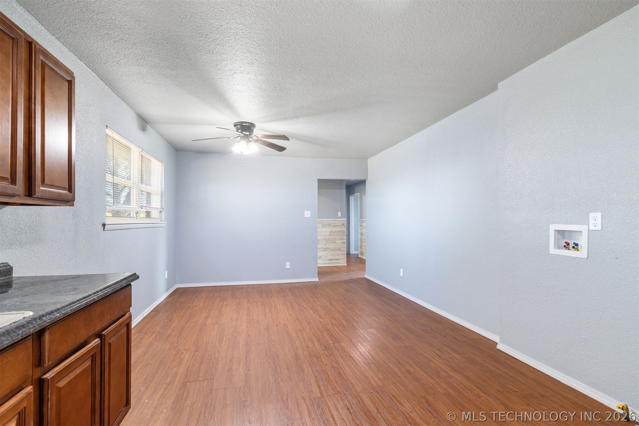 8405 E Nightingale Road Atoka OK 74525