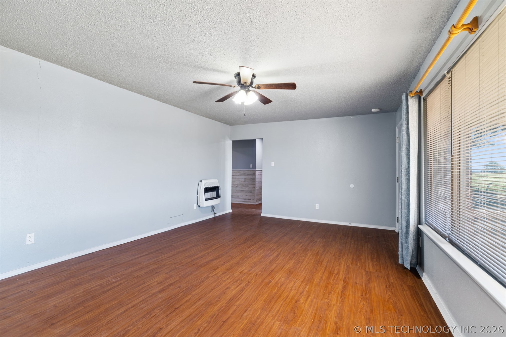 8405 E Nightingale Road Atoka OK 74525