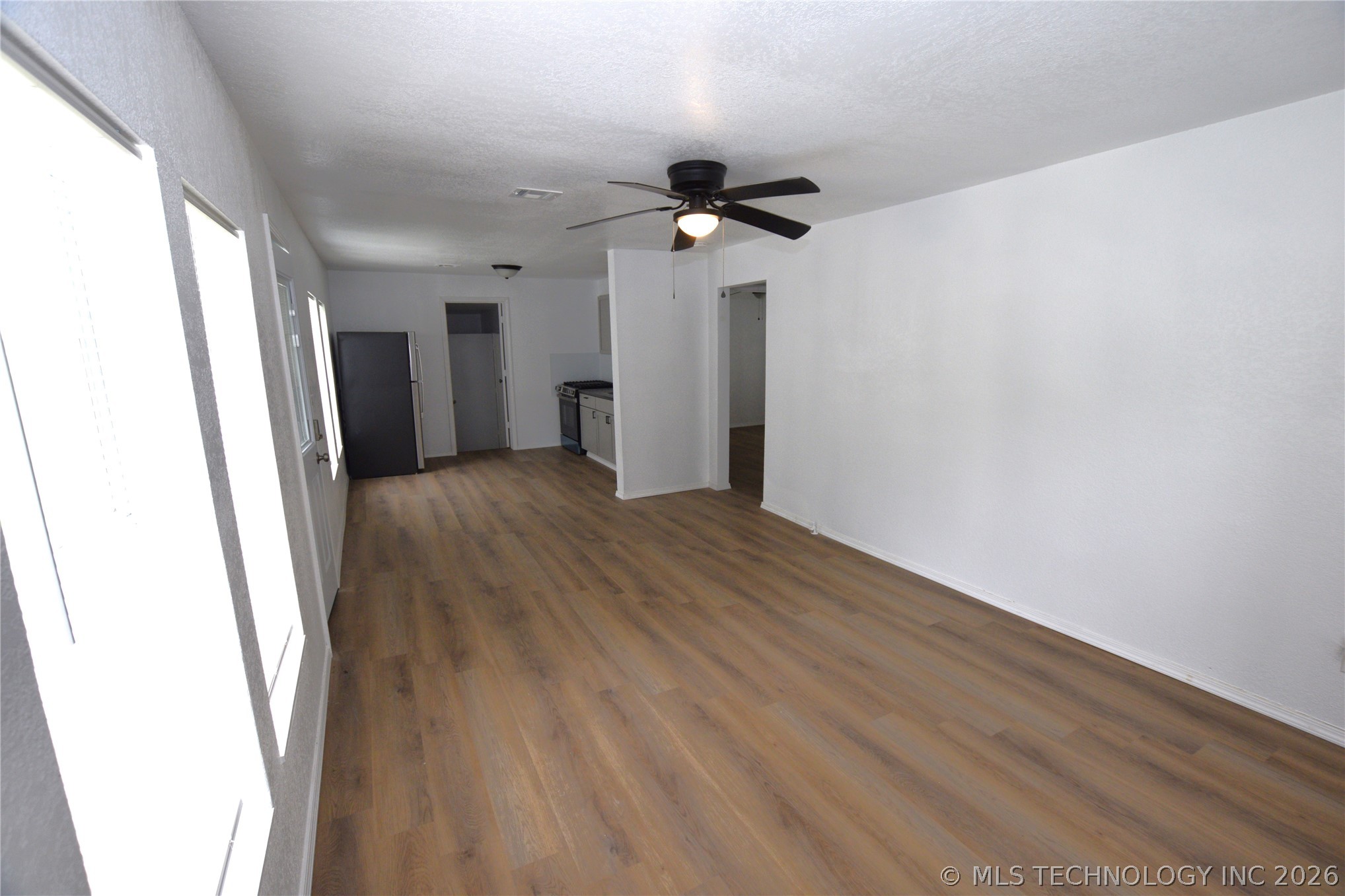 516 S Cherokee Street Stilwell OK 74960