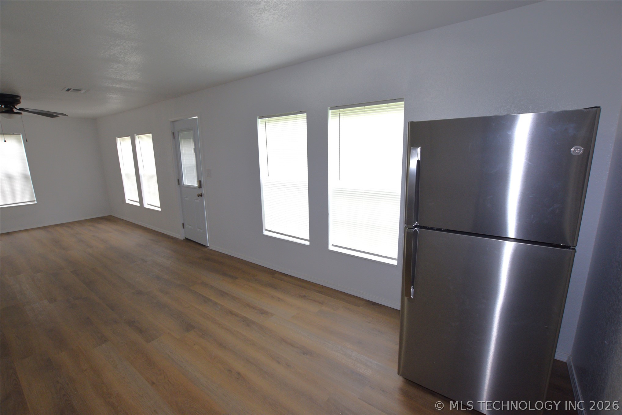 516 S Cherokee Street Stilwell OK 74960