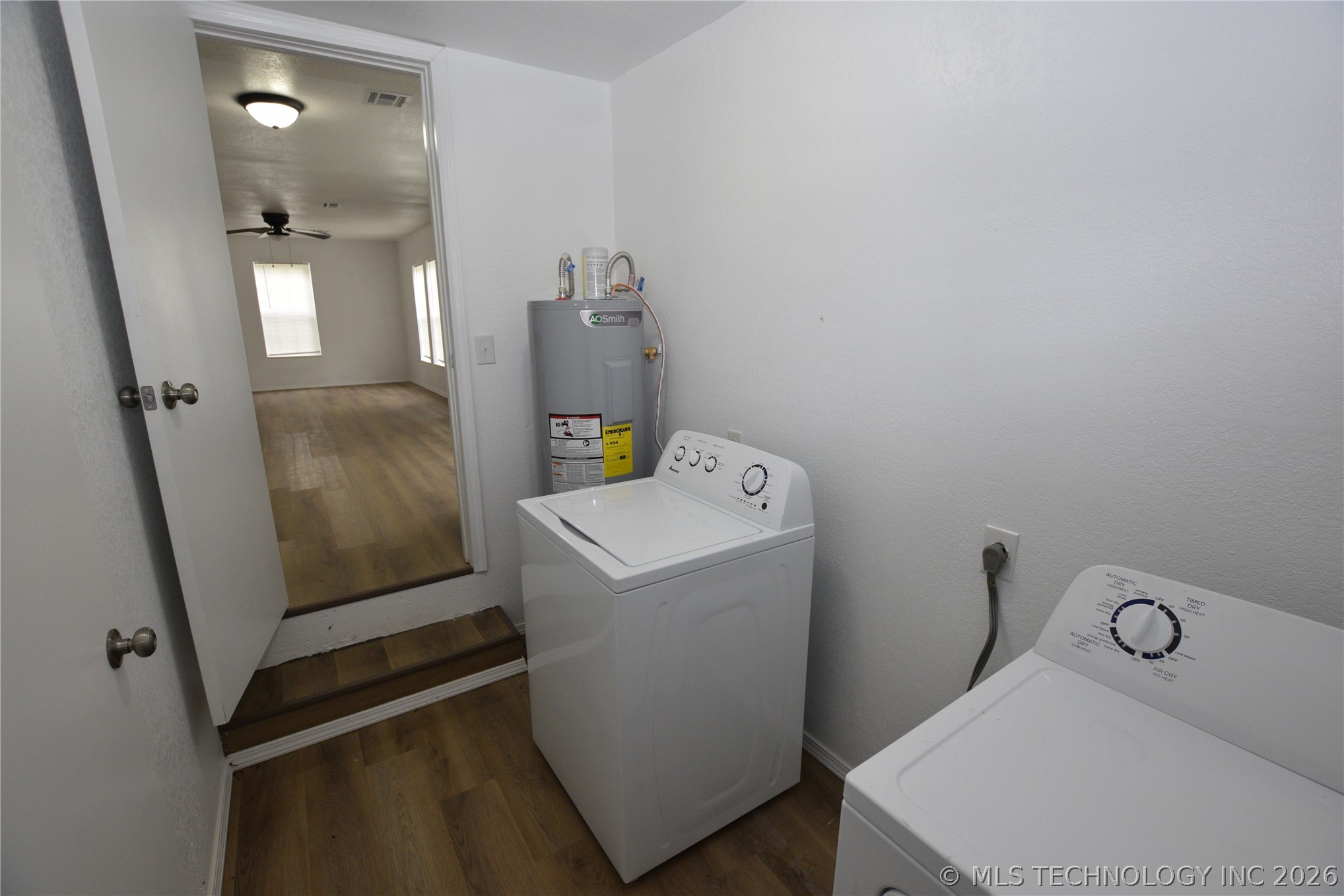 516 S Cherokee Street Stilwell OK 74960