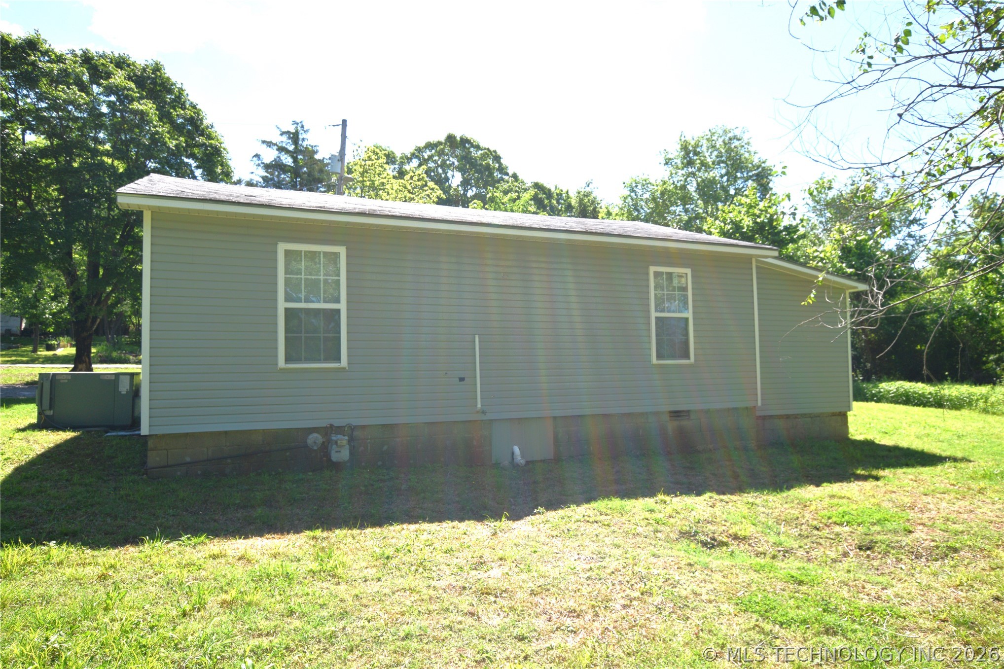 516 S Cherokee Street Stilwell OK 74960