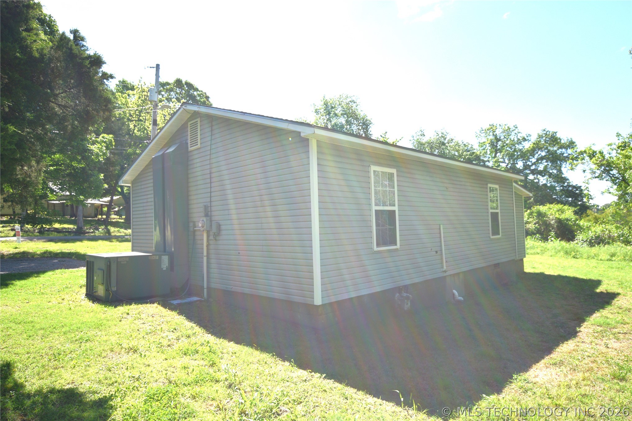 516 S Cherokee Street Stilwell OK 74960
