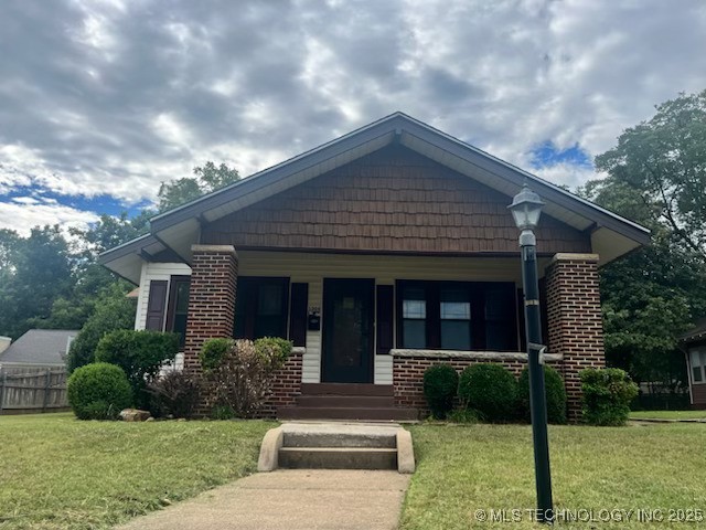 1306 Mclish Ardmore OK 73401