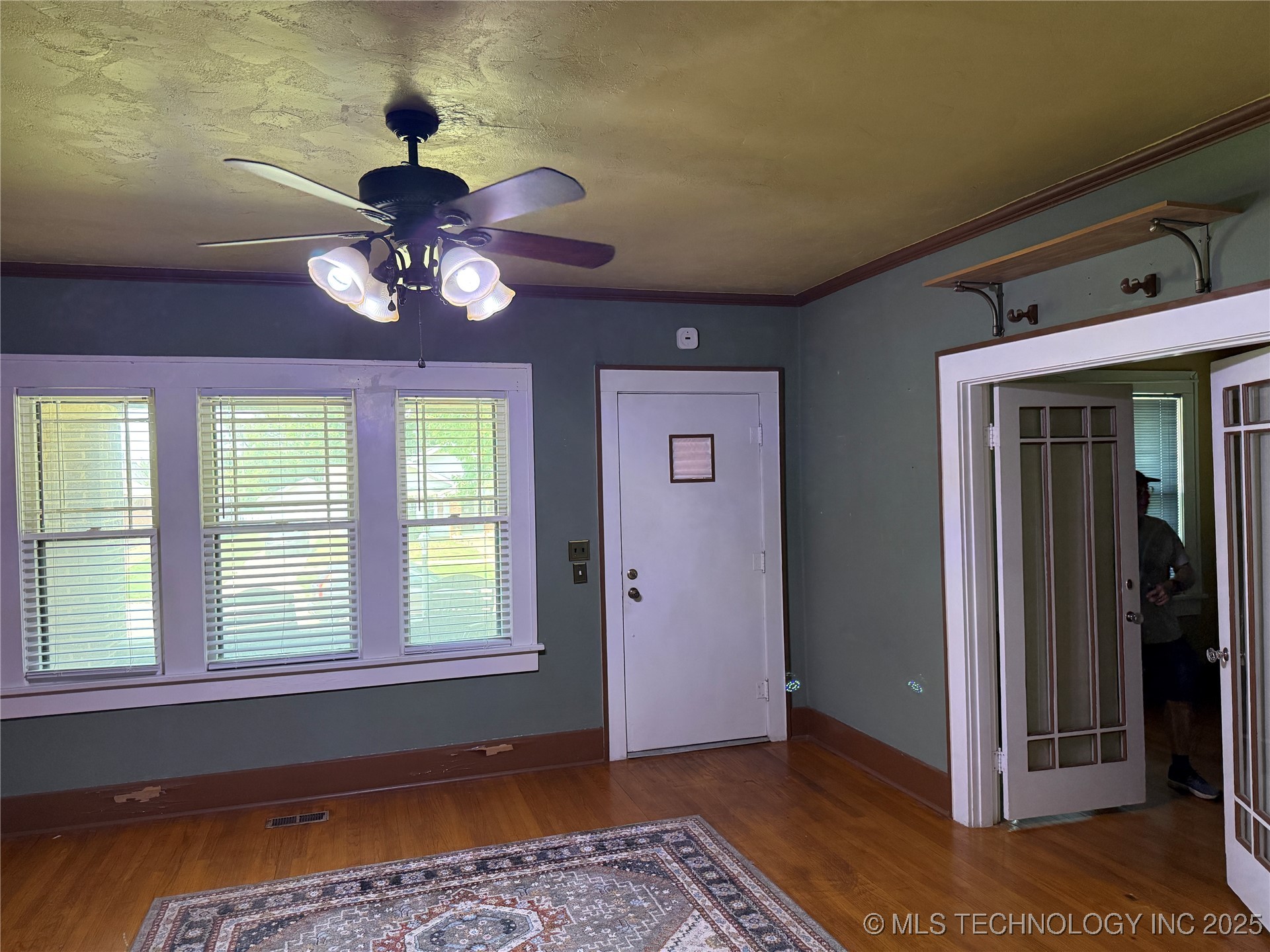 1306 Mclish Ardmore OK 73401