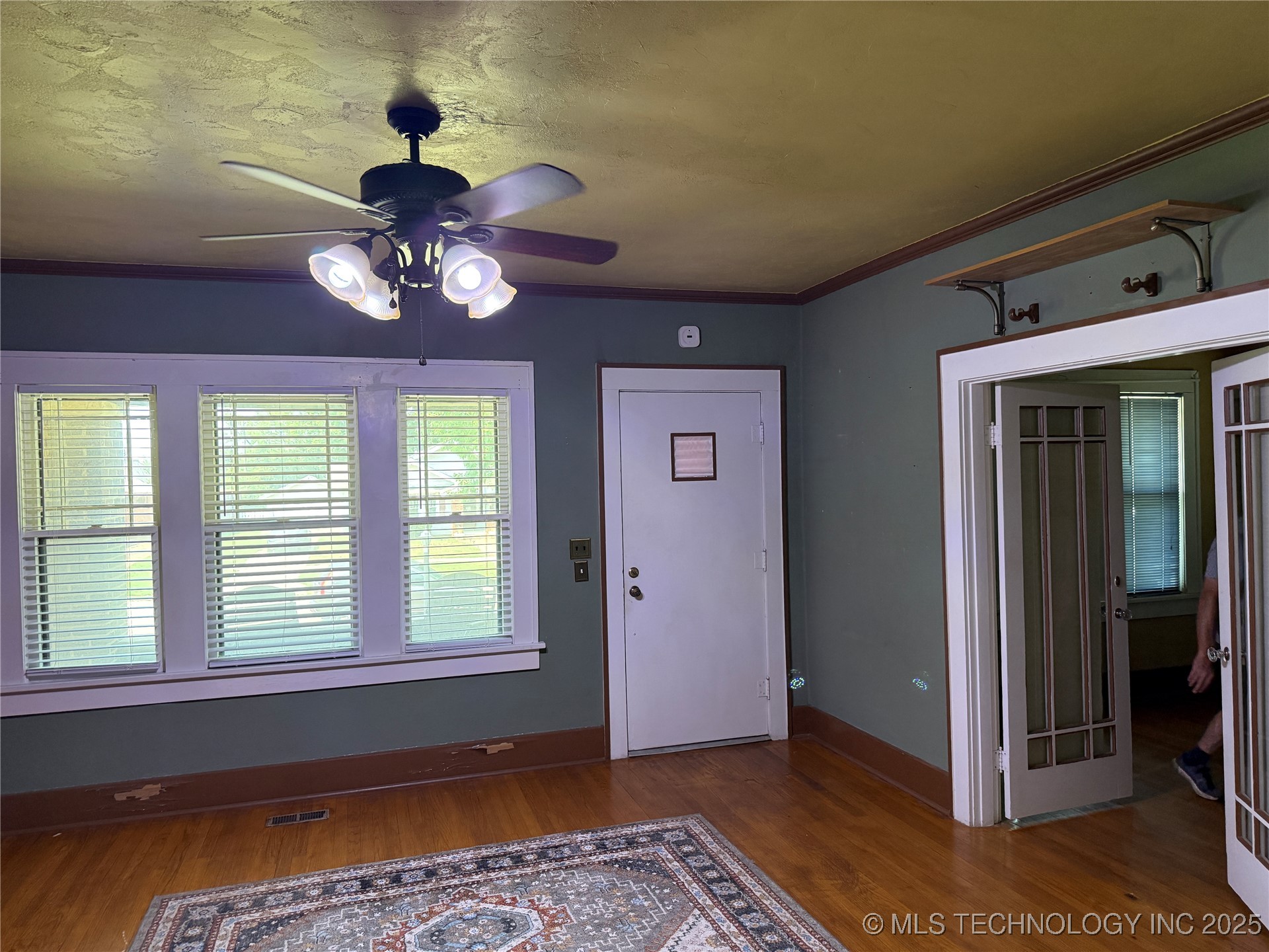 1306 Mclish Ardmore OK 73401