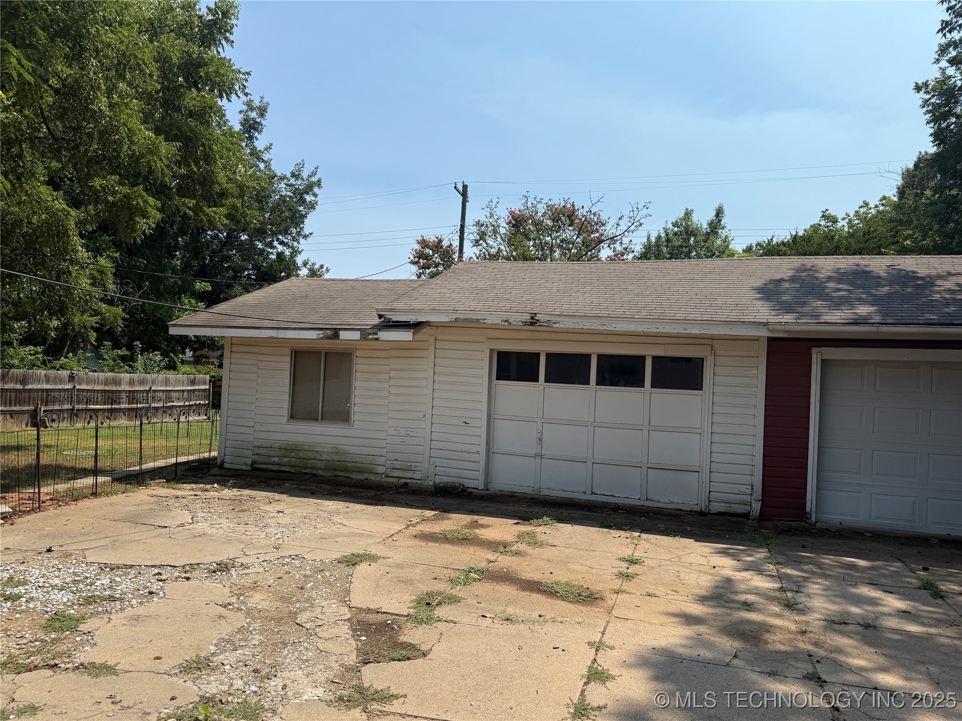 1306 Mclish Ardmore OK 73401