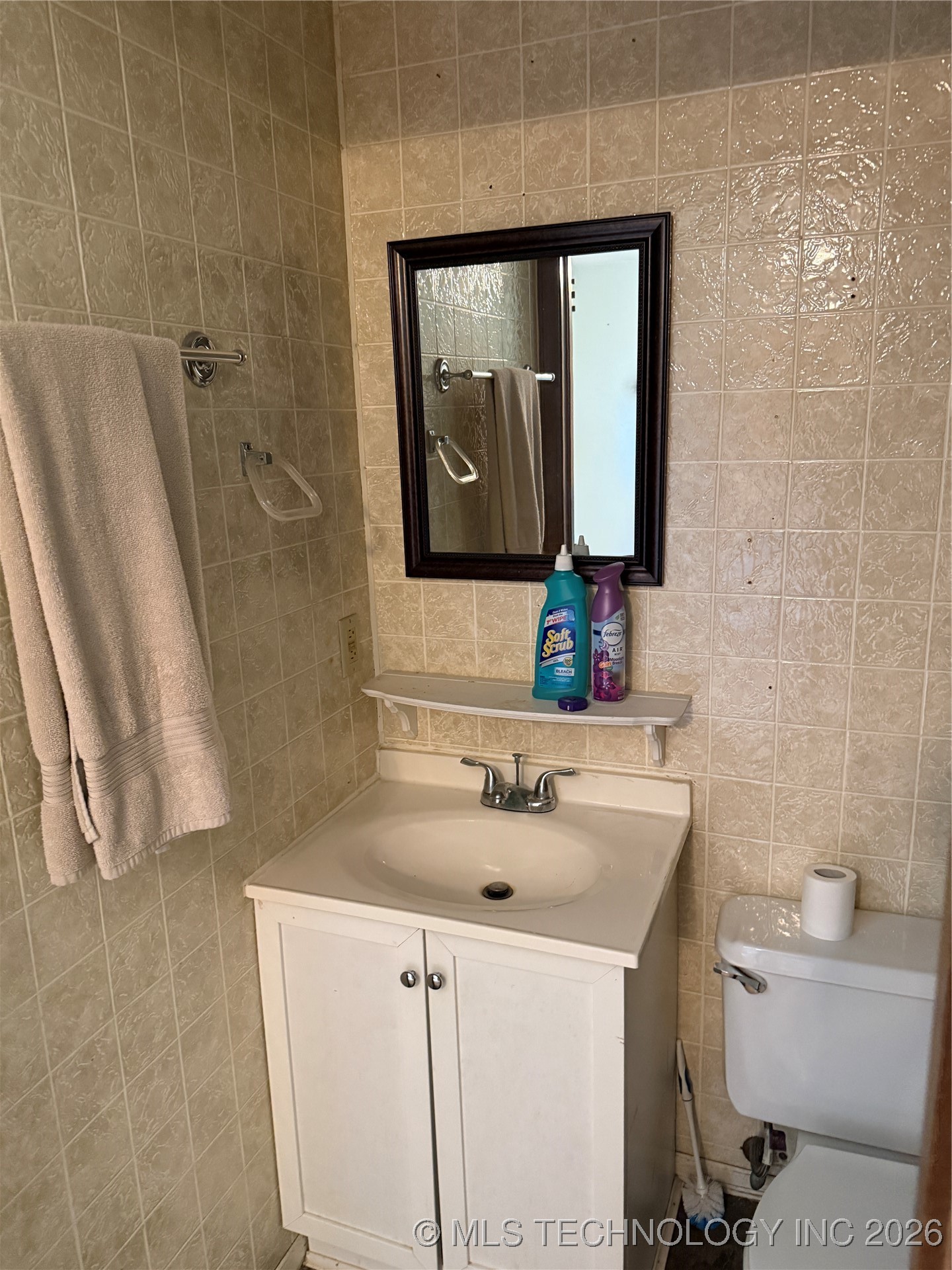 1306 Mclish Ardmore OK 73401