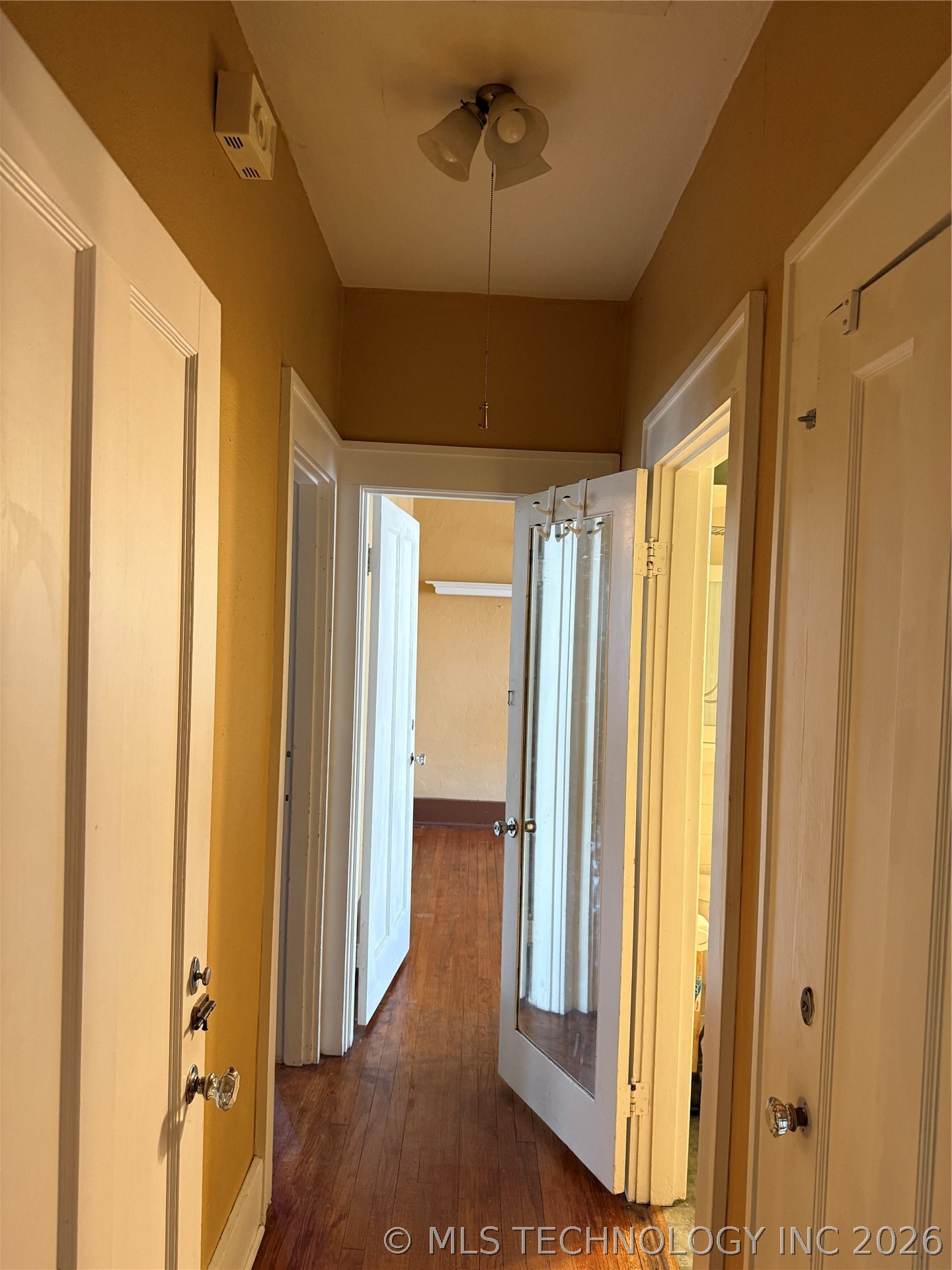 1306 Mclish Ardmore OK 73401