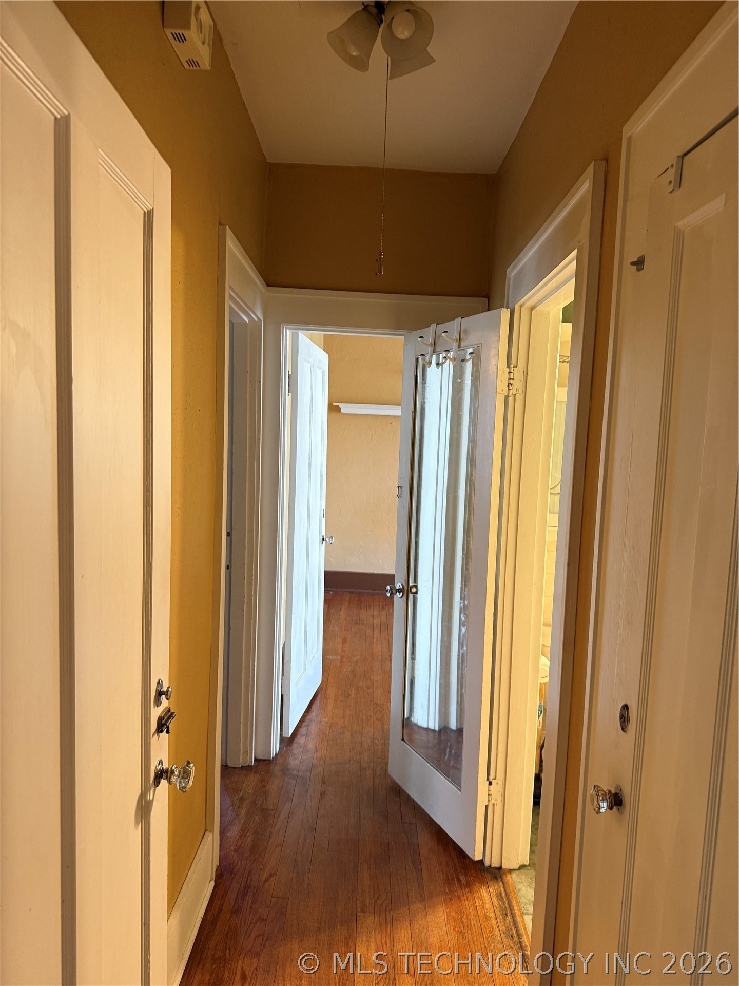 1306 Mclish Ardmore OK 73401