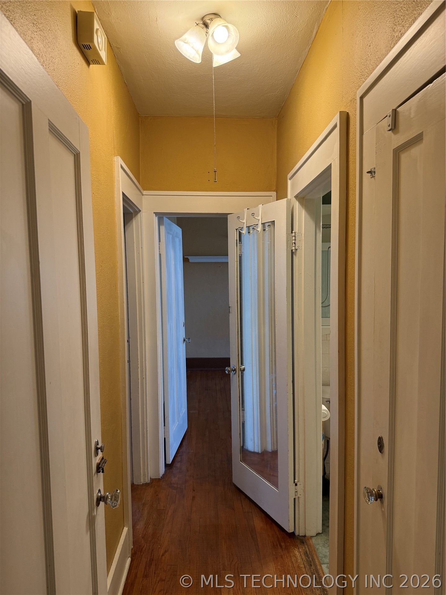 1306 Mclish Ardmore OK 73401