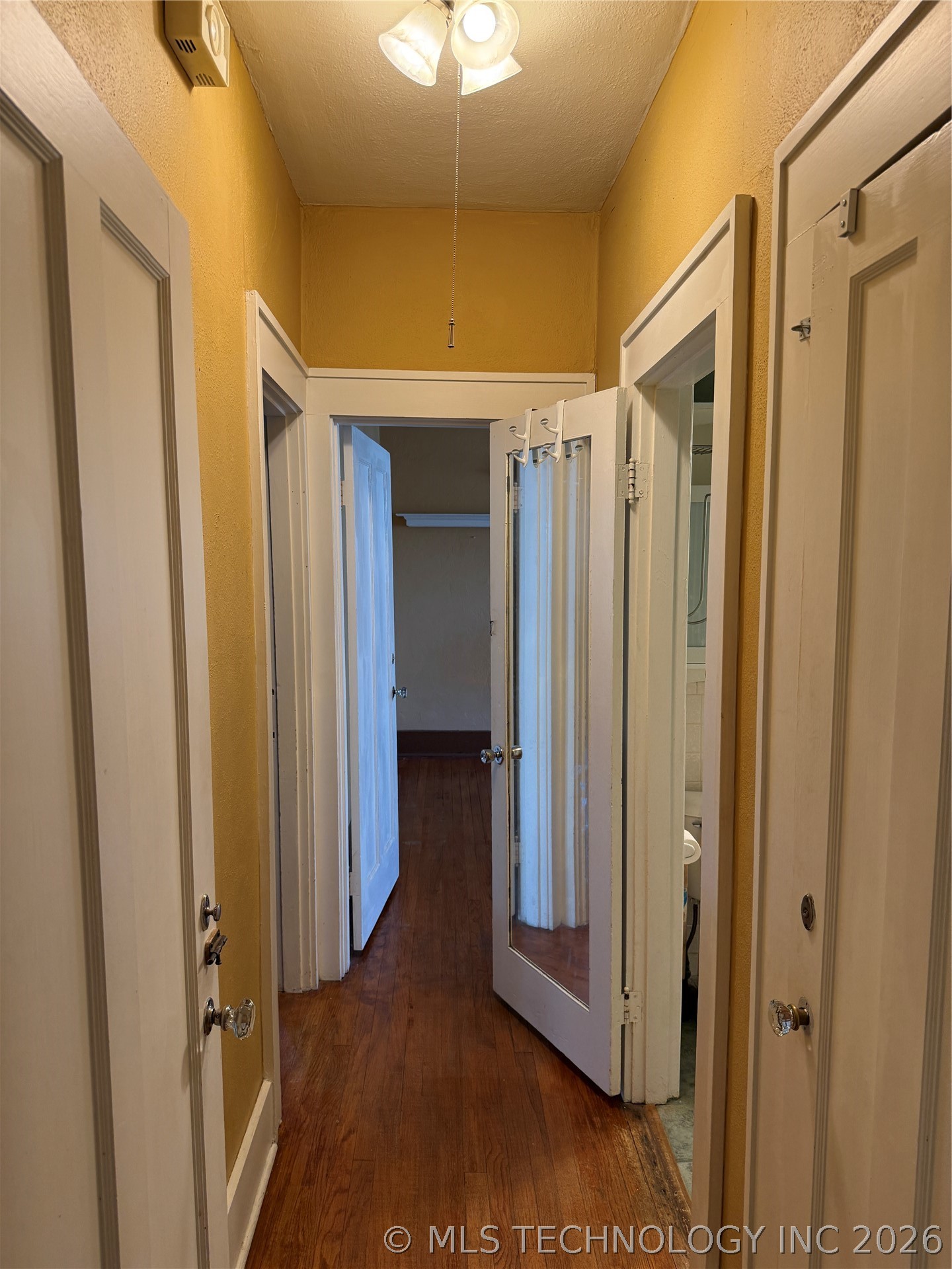 1306 Mclish Ardmore OK 73401