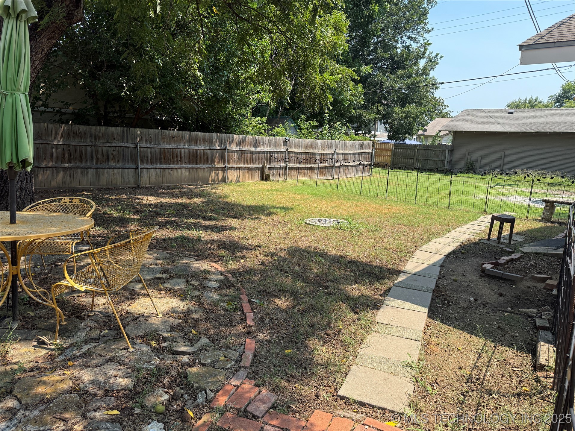 1306 Mclish Ardmore OK 73401