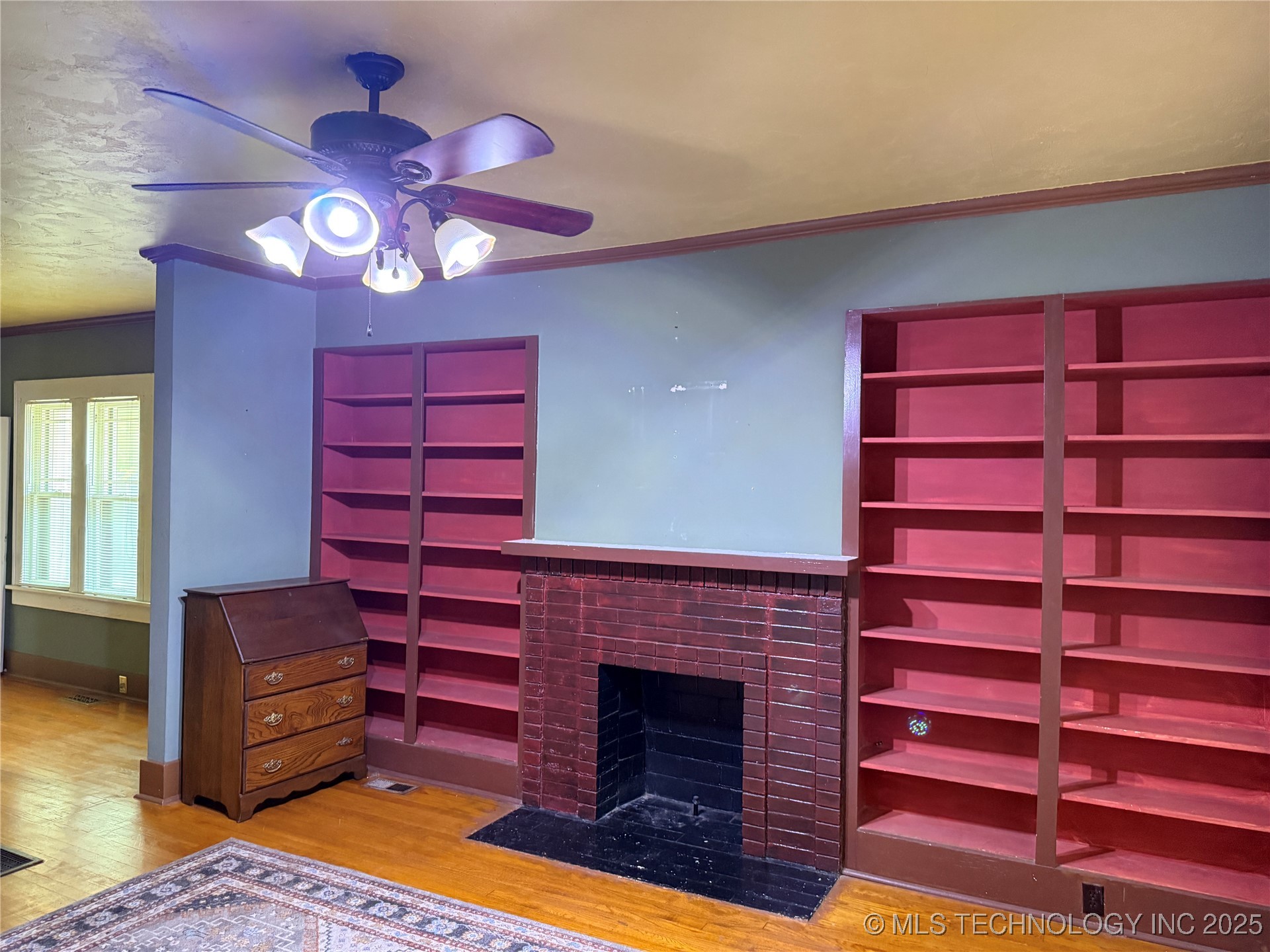 1306 Mclish Ardmore OK 73401