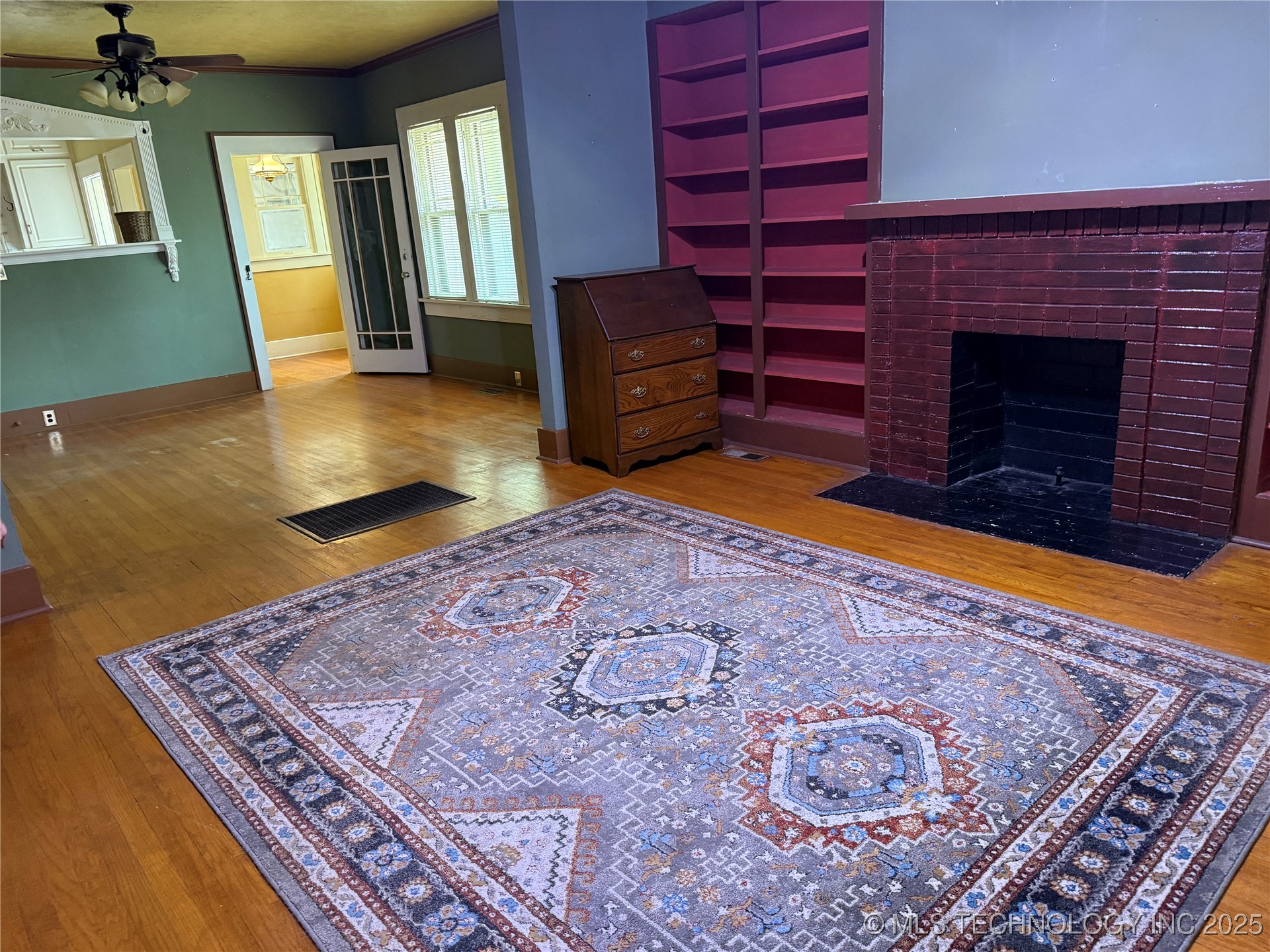 1306 Mclish Ardmore OK 73401