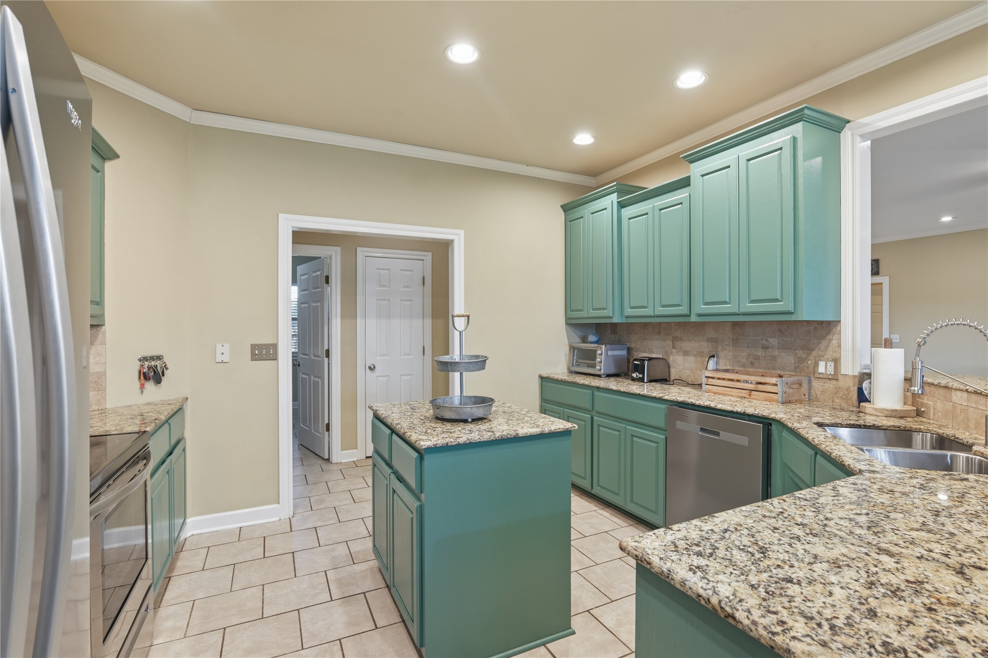 7990 S Country Lane Talala OK 74080