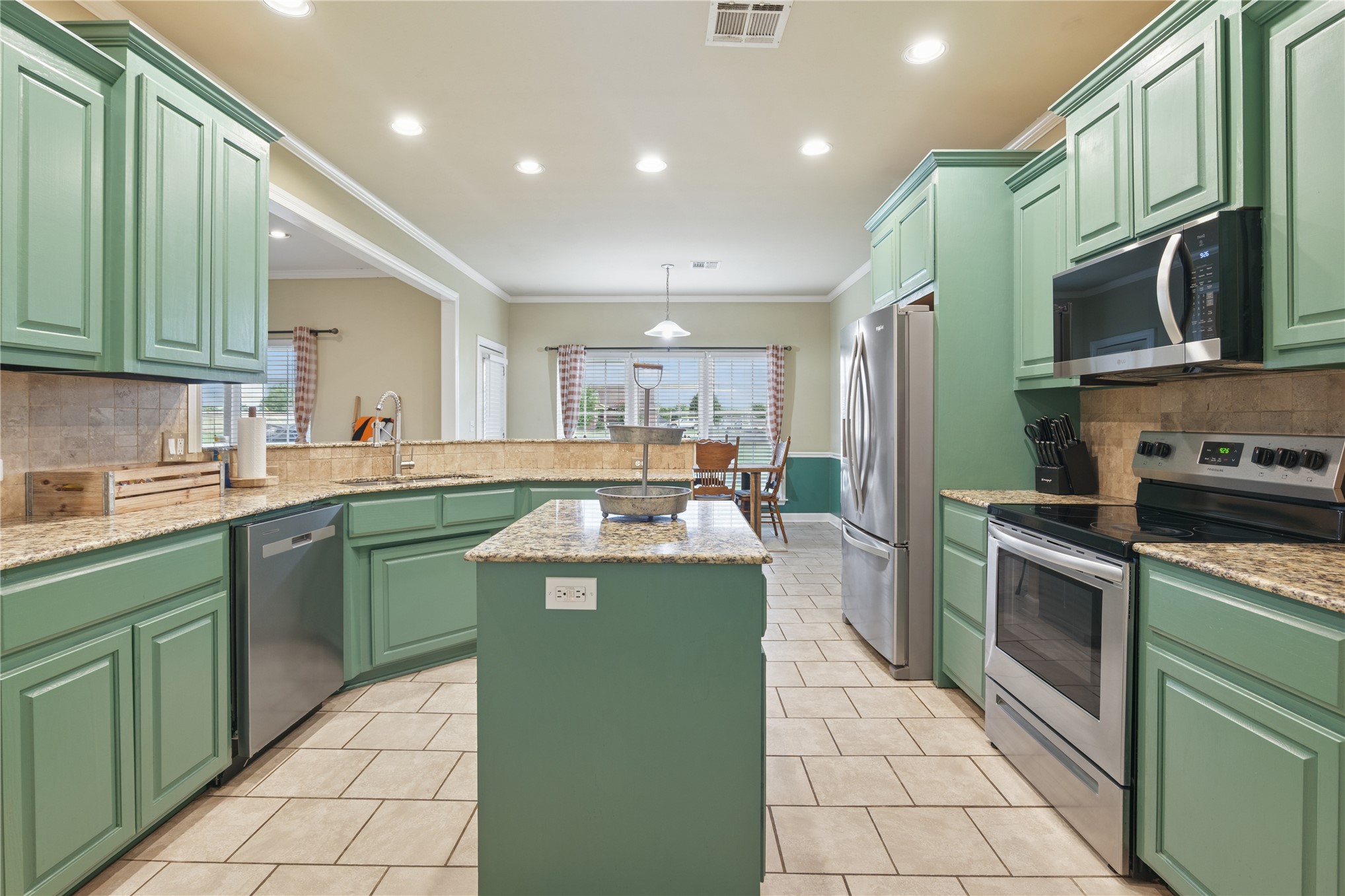 7990 S Country Lane Talala OK 74080