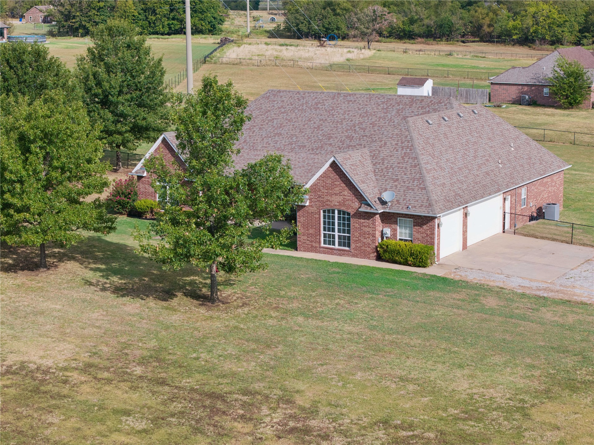 7990 S Country Lane Talala OK 74080