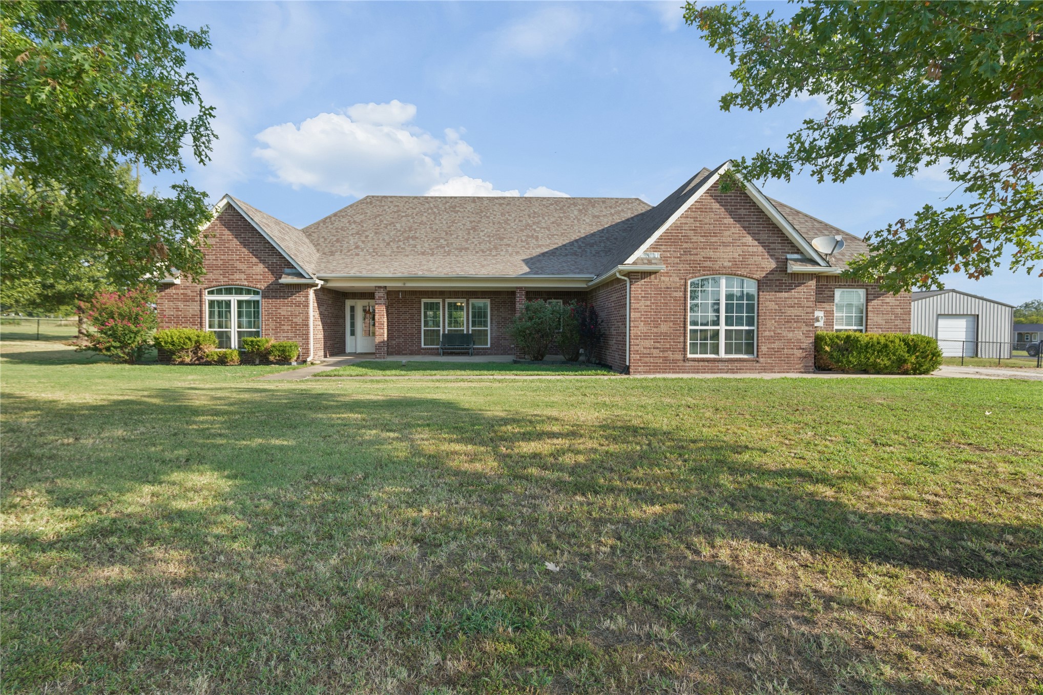 7990 S Country Lane Talala OK 74080