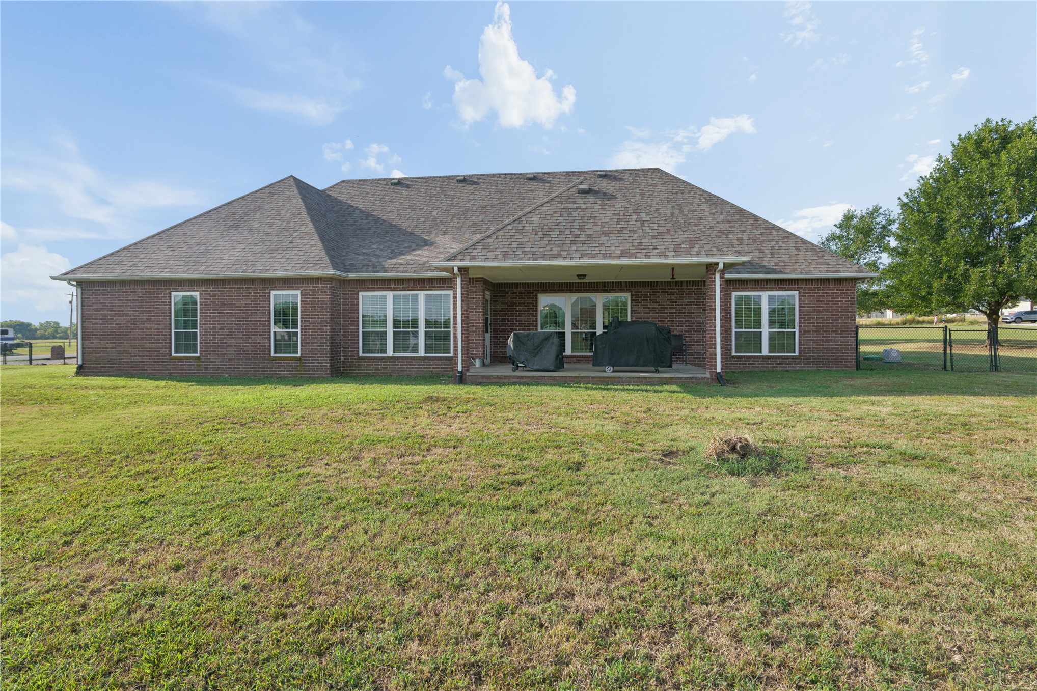 7990 S Country Lane Talala OK 74080