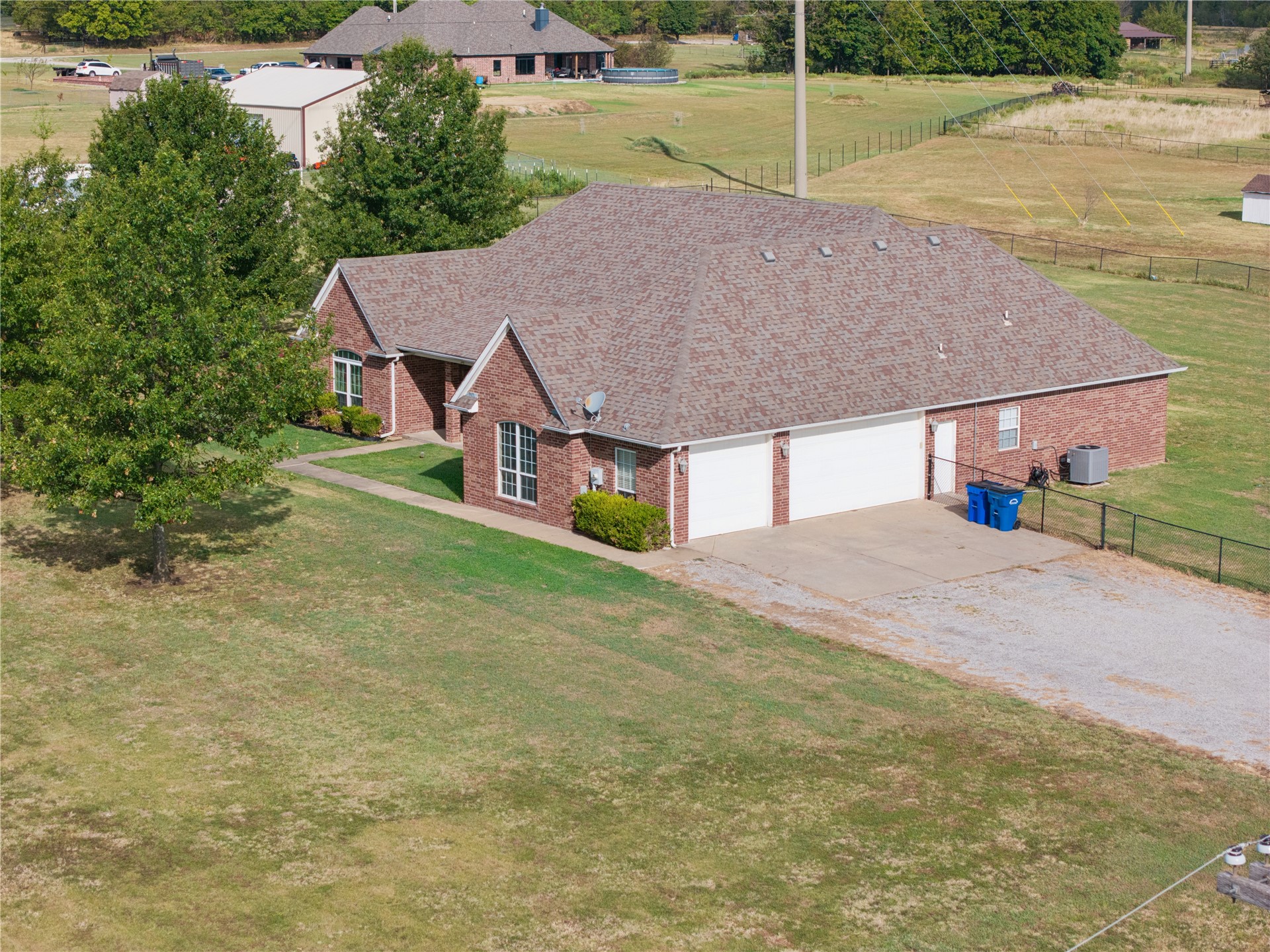 7990 S Country Lane Talala OK 74080