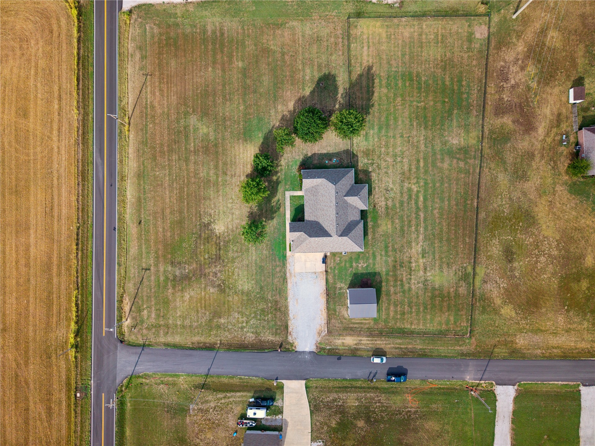 7990 S Country Lane Talala OK 74080