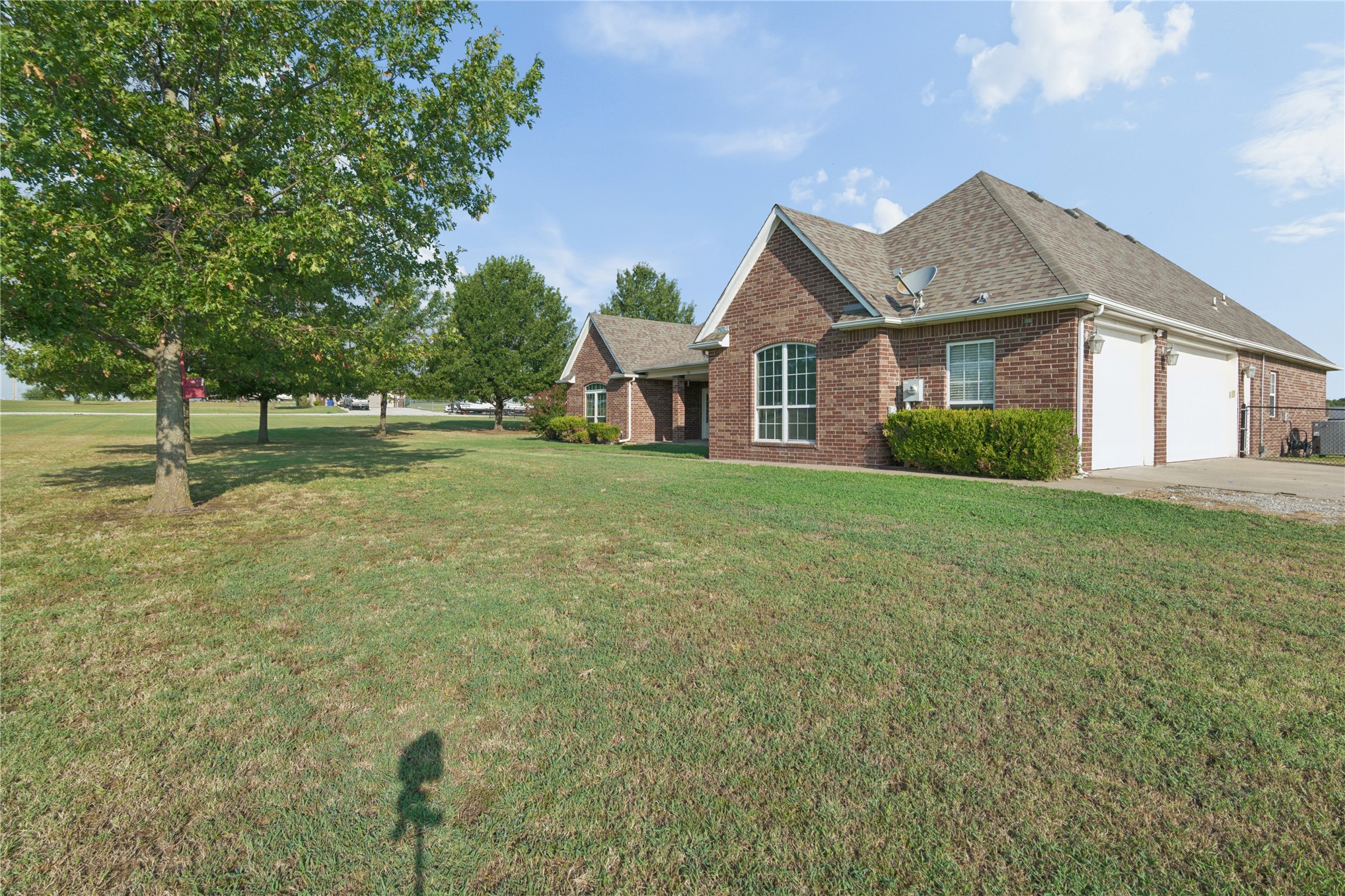 7990 S Country Lane Talala OK 74080