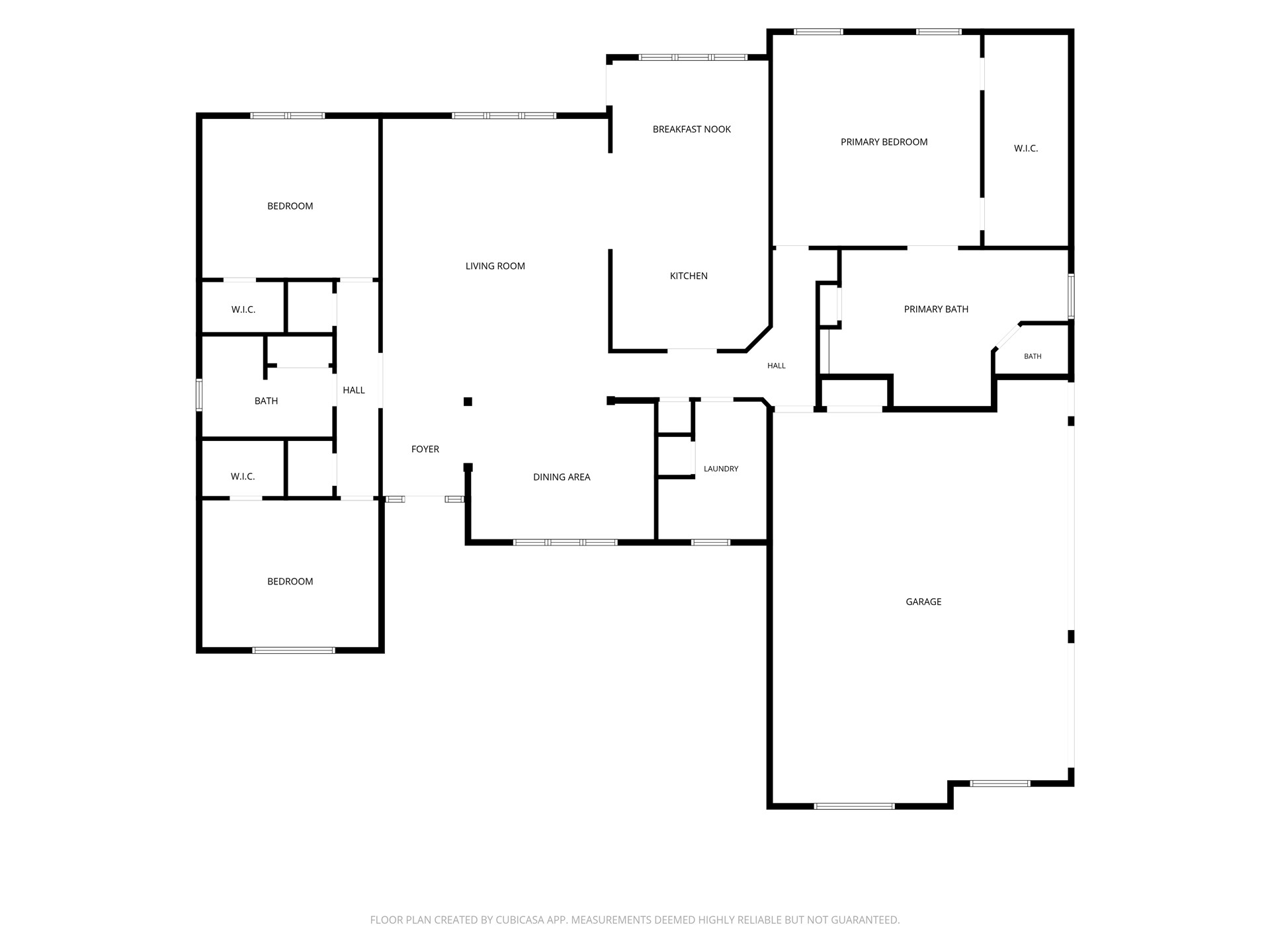 7990 S Country Lane Talala OK 74080
