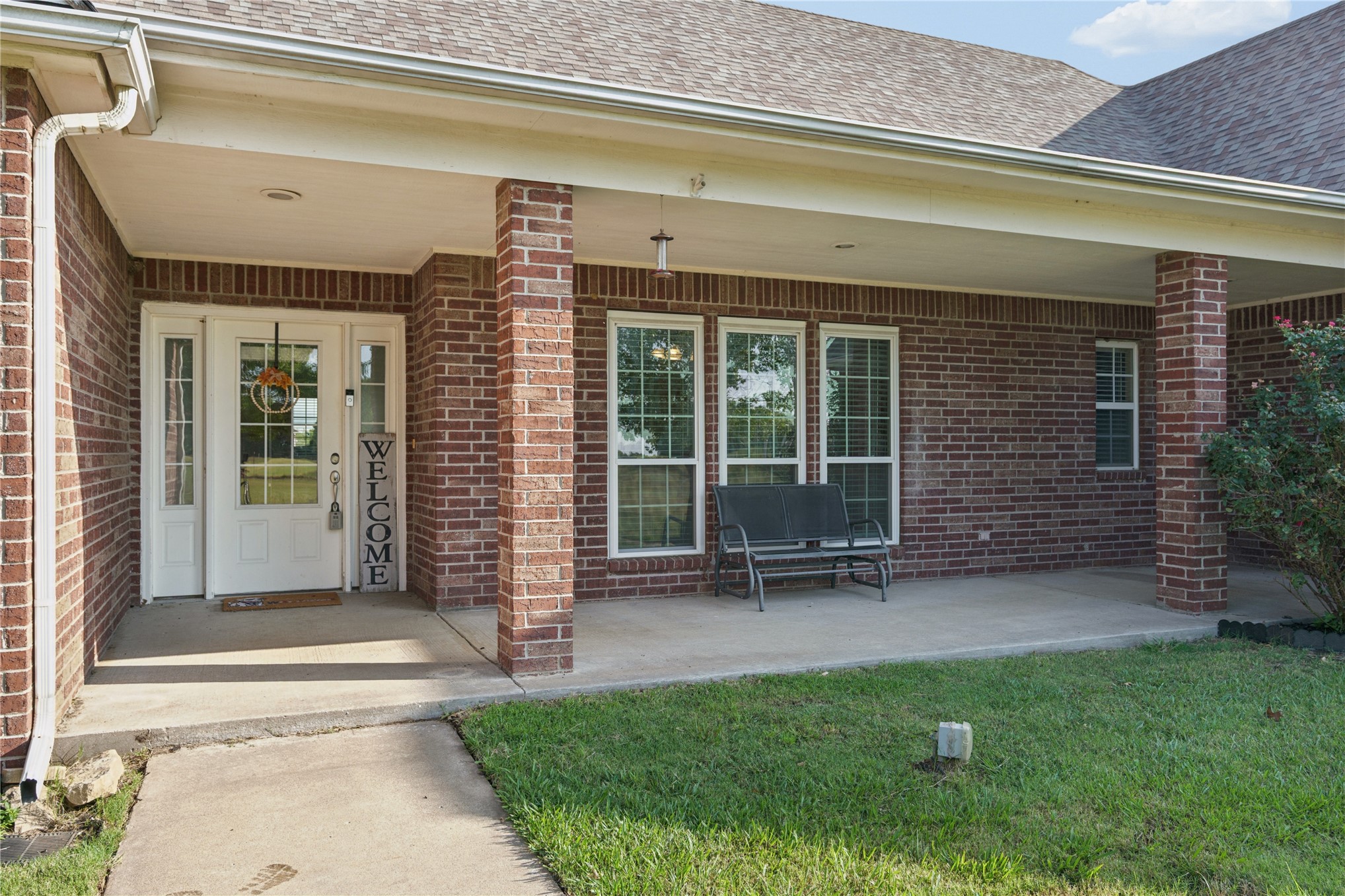 7990 S Country Lane Talala OK 74080