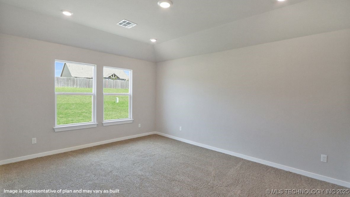 10113 E 132nd Street S Bixby OK 74014