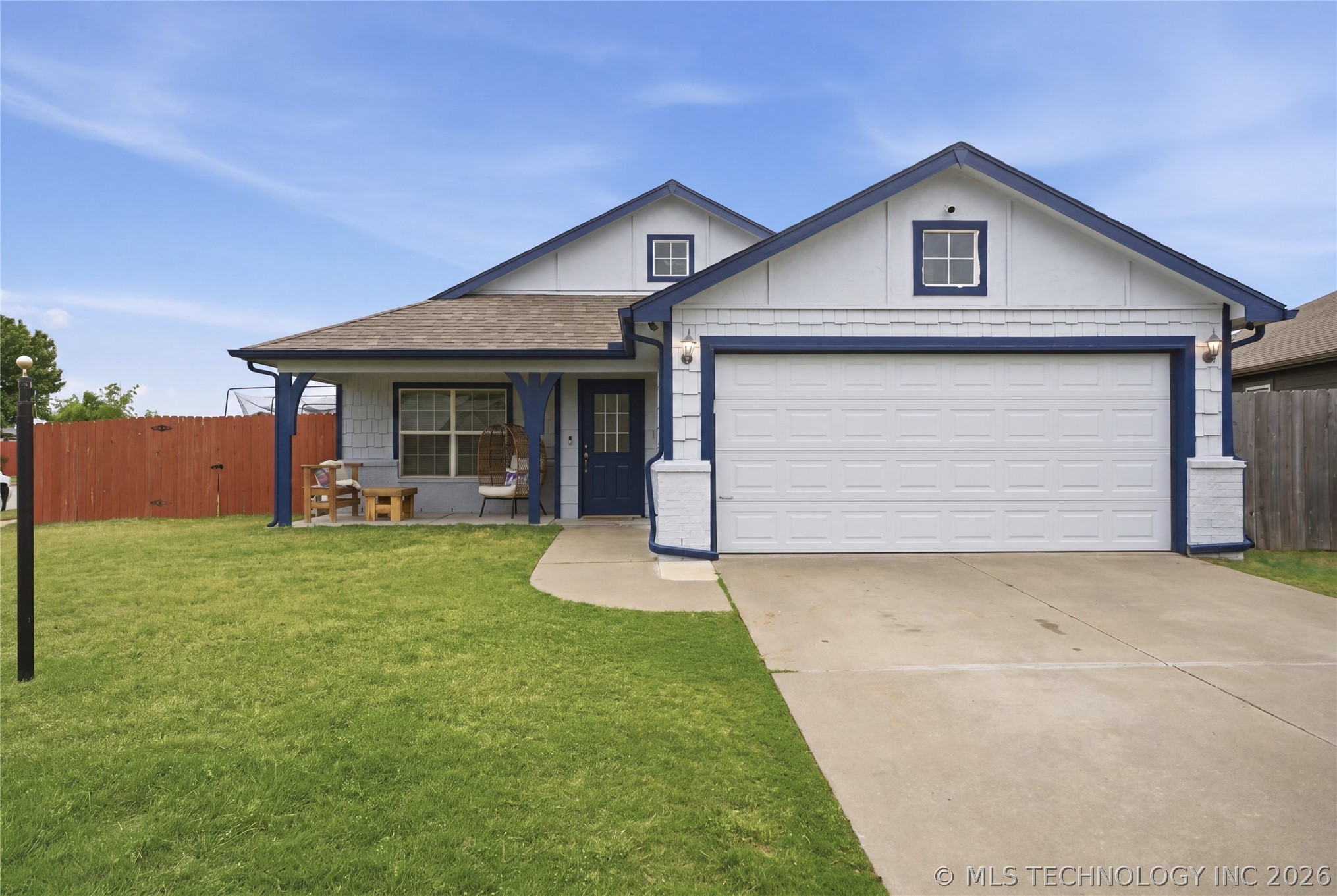 15101 E 109th Place N Owasso OK 74055