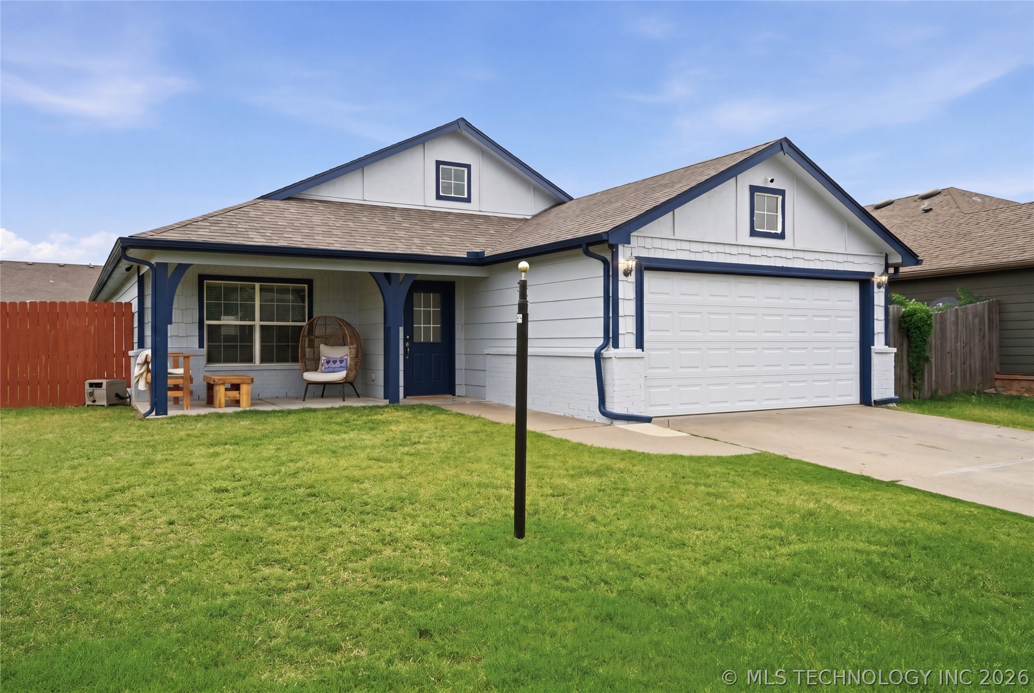 15101 E 109th Place N Owasso OK 74055