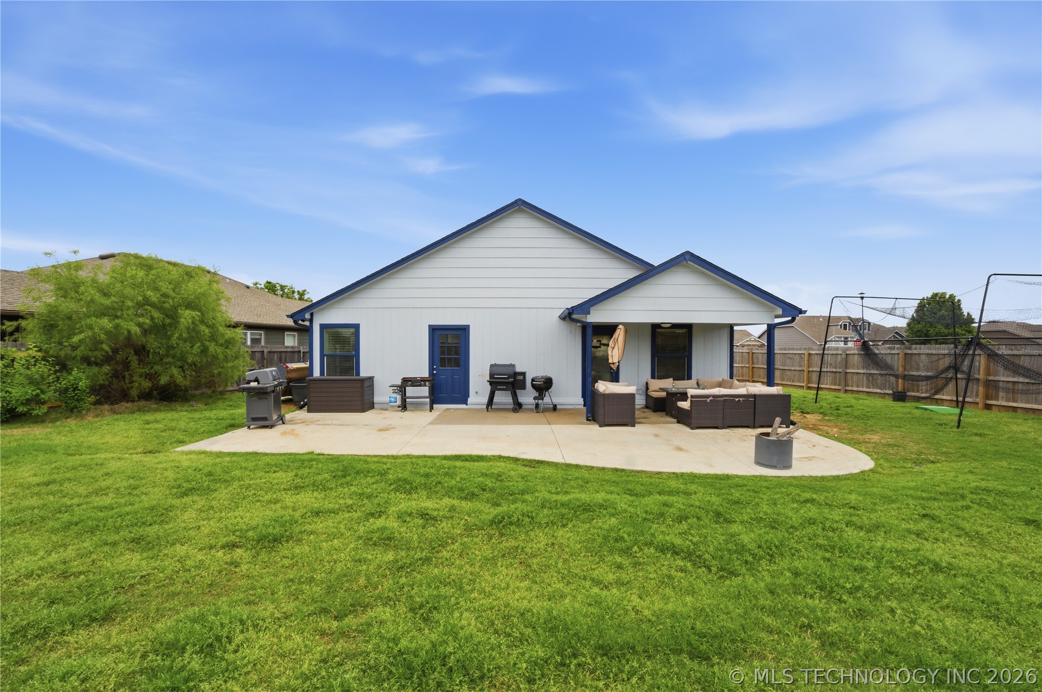 15101 E 109th Place N Owasso OK 74055