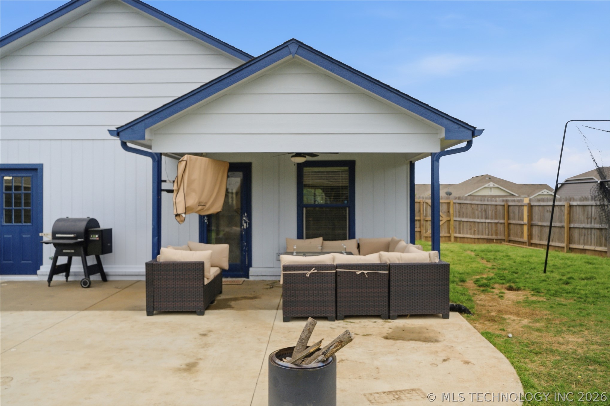 15101 E 109th Place N Owasso OK 74055