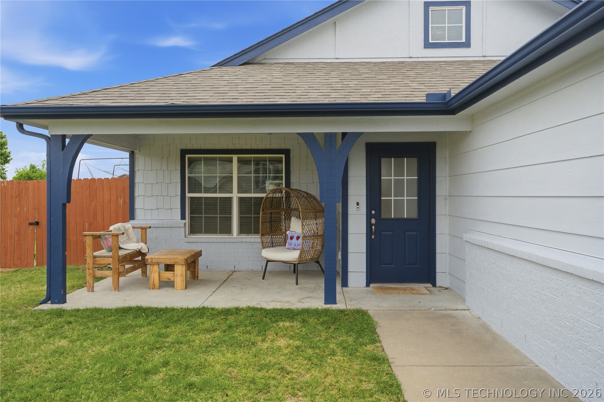 15101 E 109th Place N Owasso OK 74055