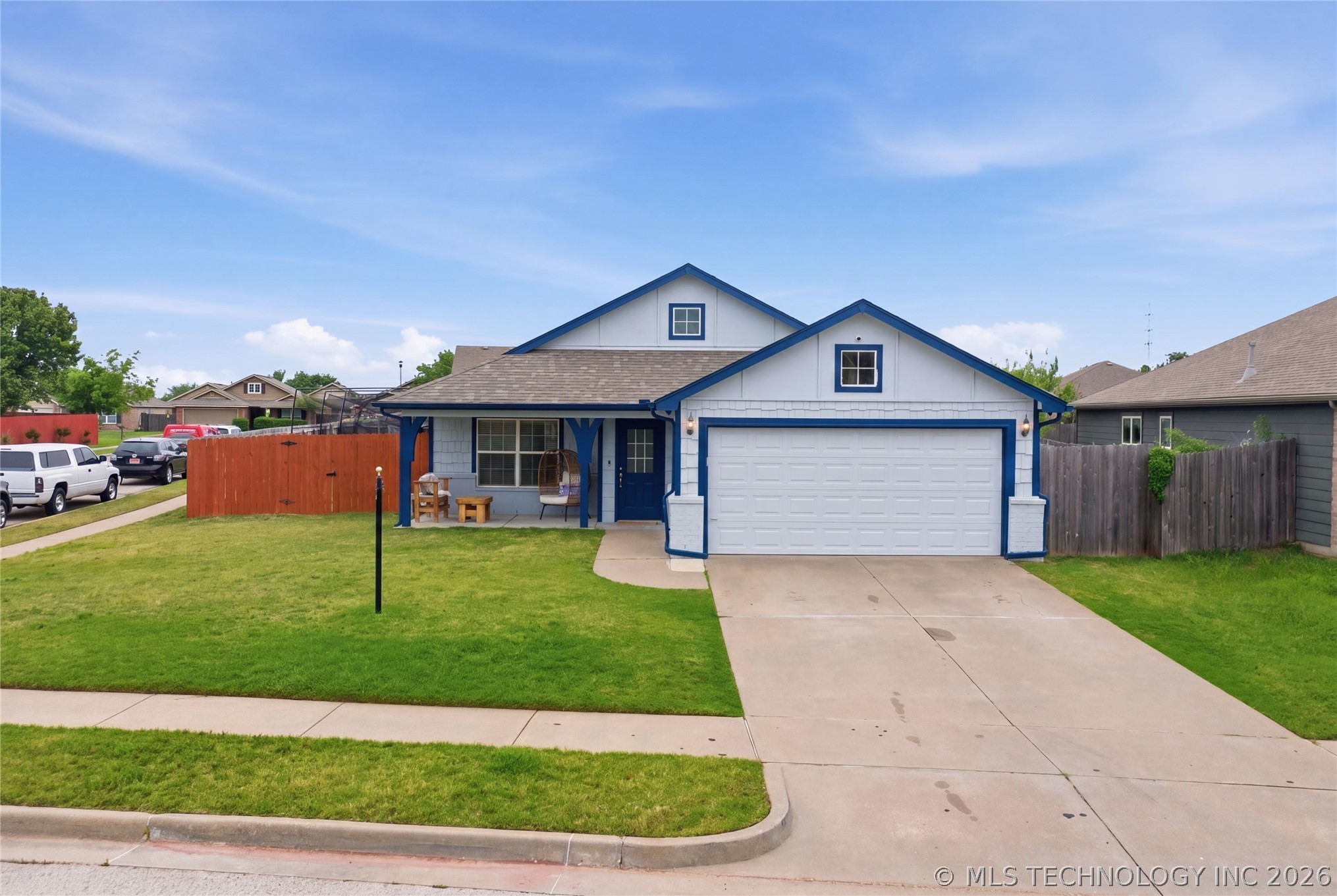 15101 E 109th Place N Owasso OK 74055