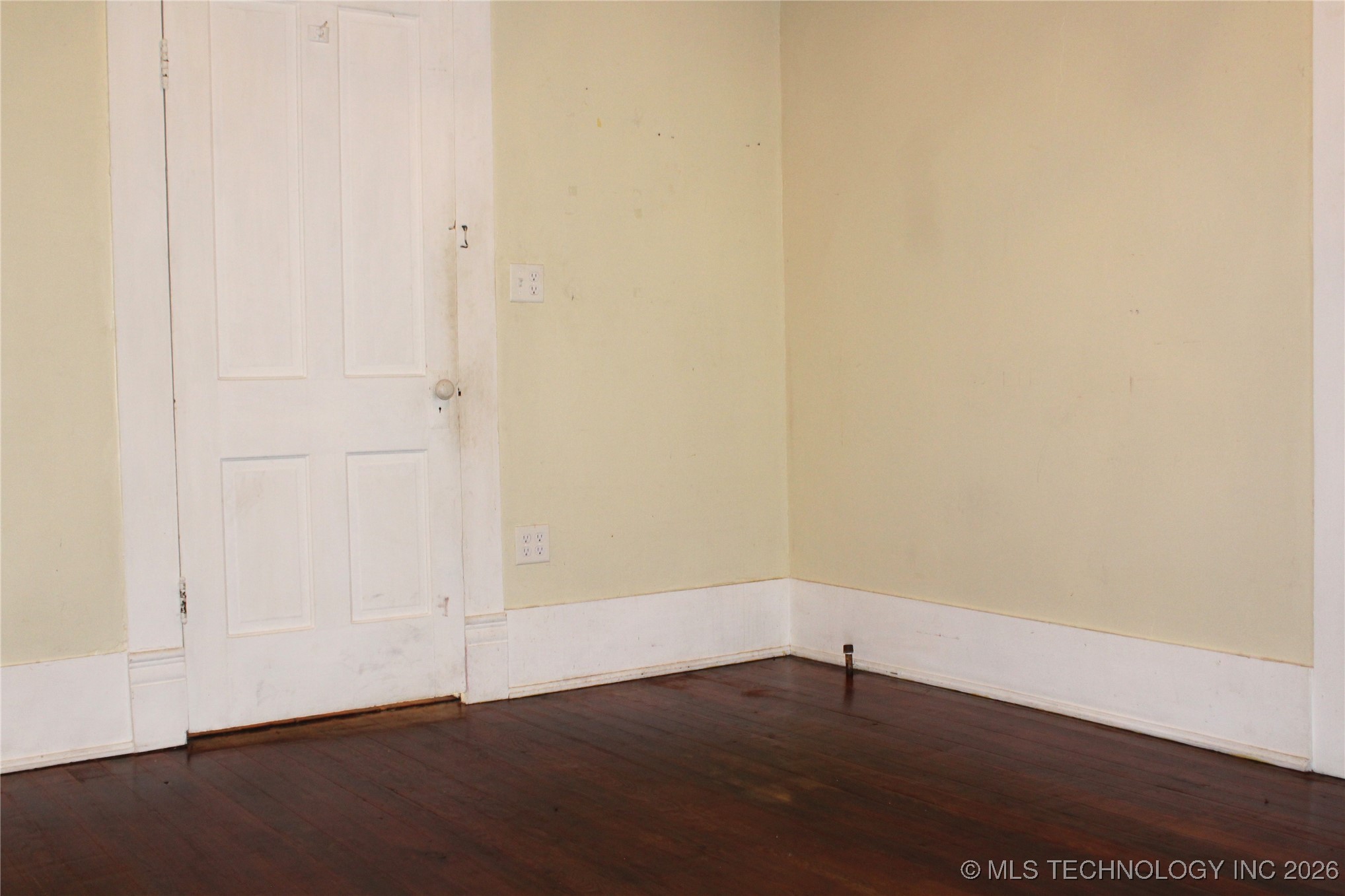 709 N 6th Durant OK 74701