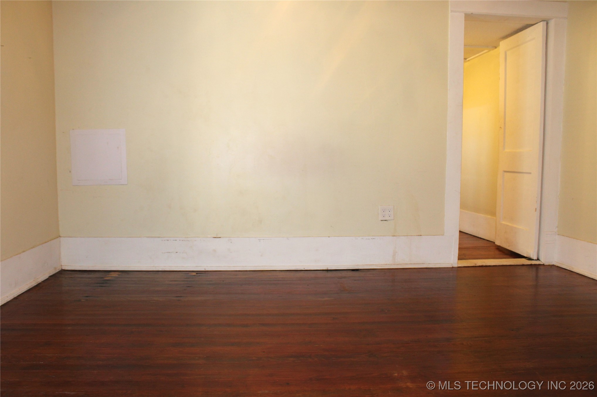709 N 6th Durant OK 74701