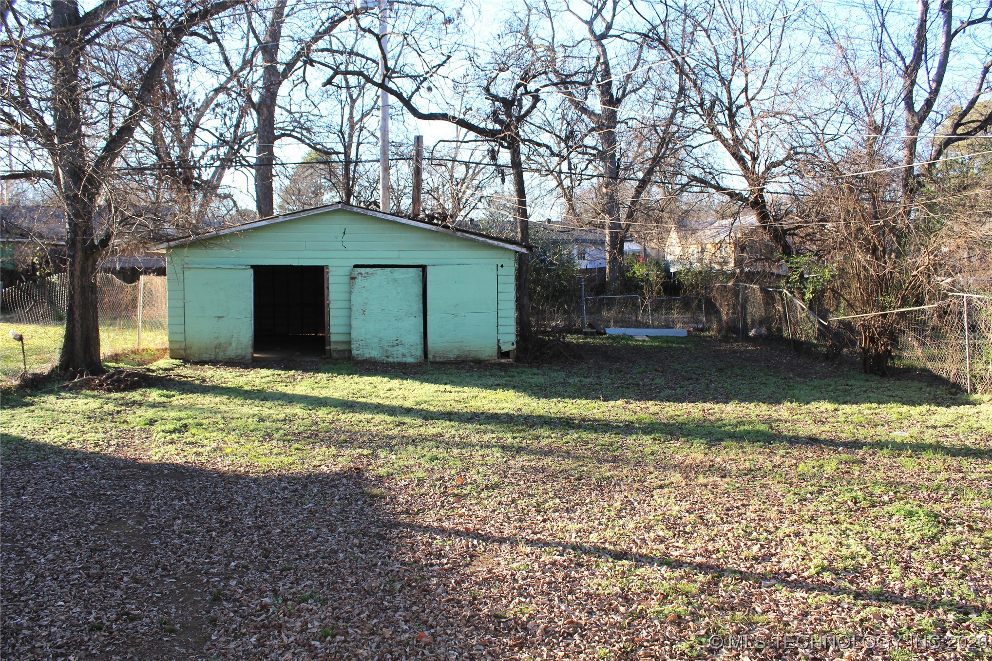 709 N 6th Durant OK 74701