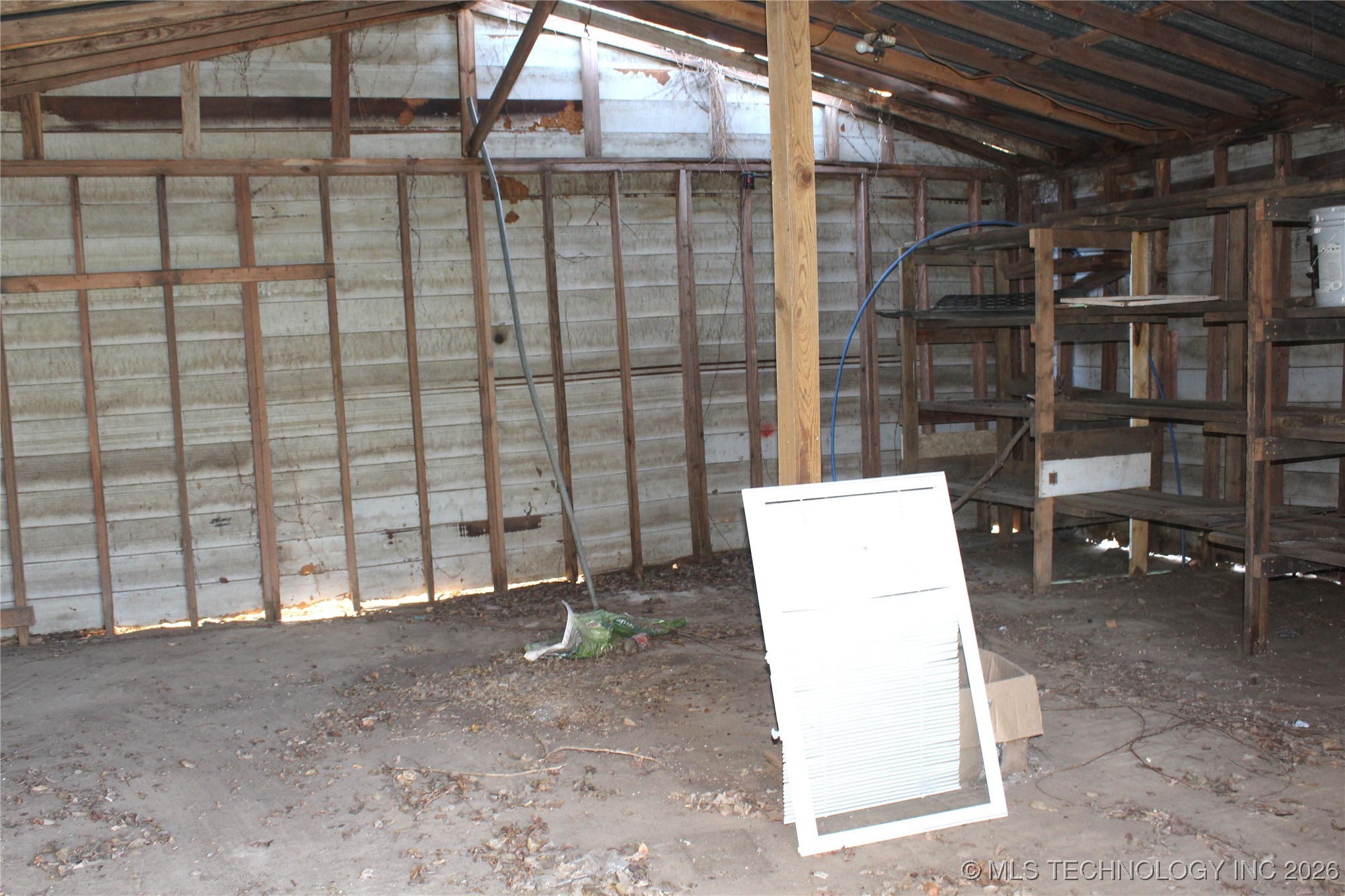 709 N 6th Durant OK 74701