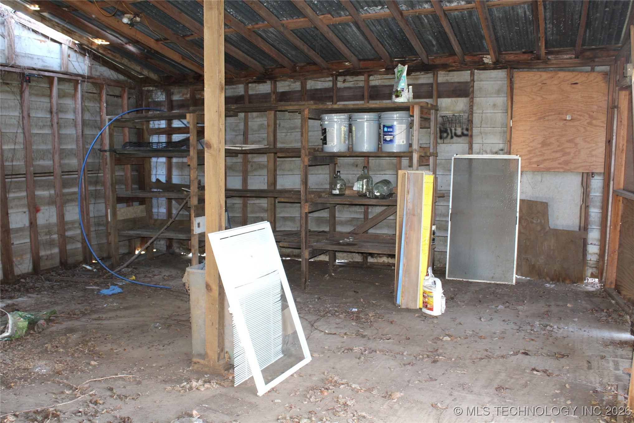 709 N 6th Durant OK 74701