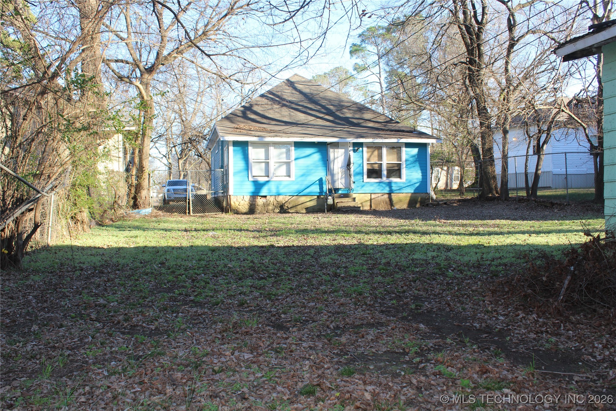 709 N 6th Durant OK 74701